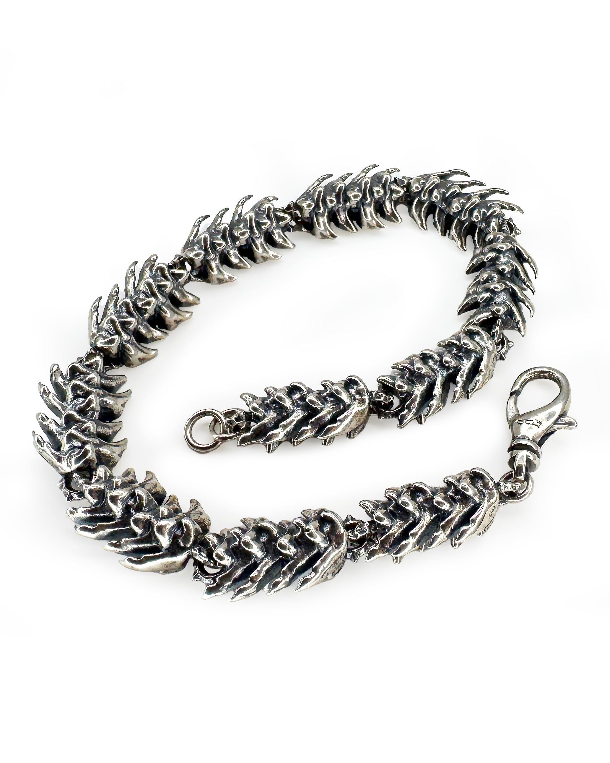 Vertebrae Bracelet (Gen 1)