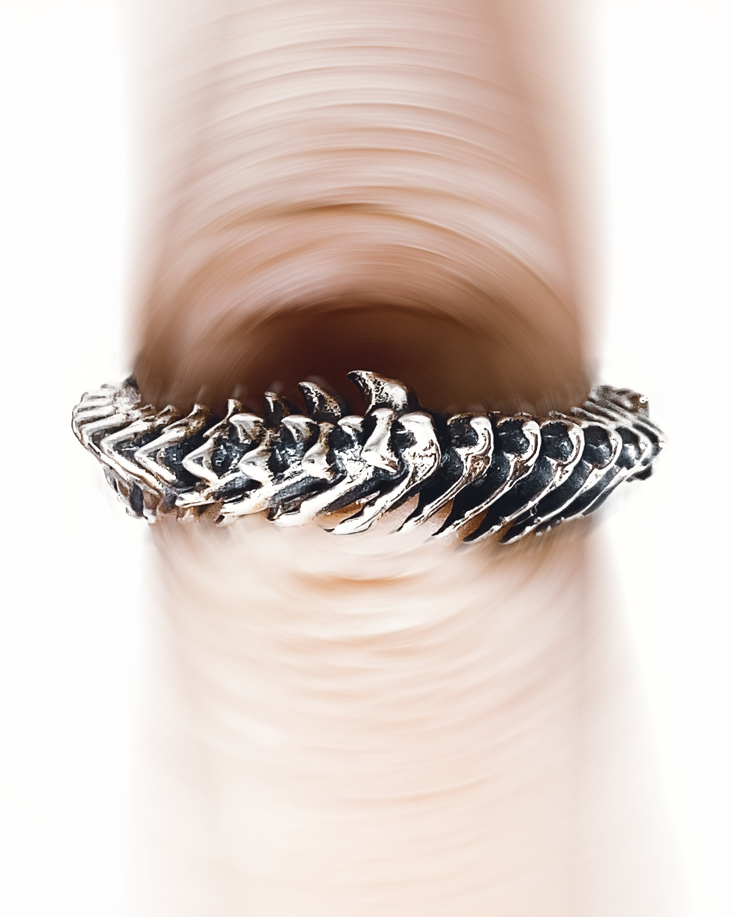 Vertebrae Ring (Gen 1)