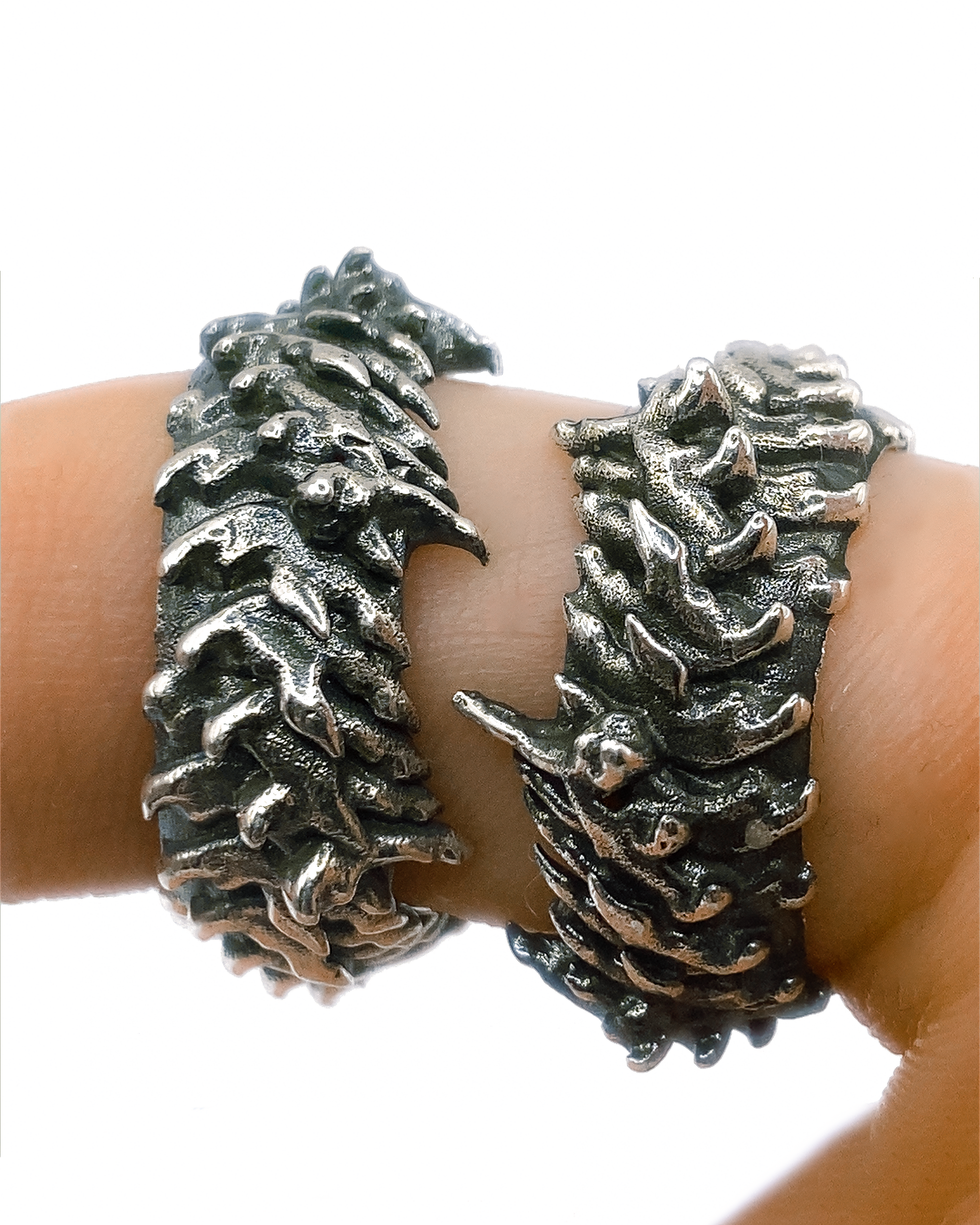 Vertebrae Ring (Gen 2)