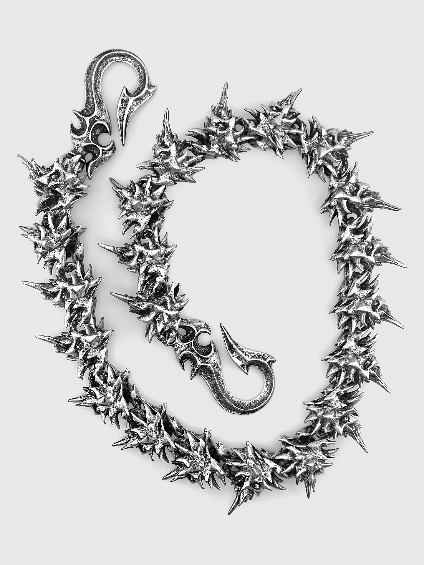 Unicron Wallet Chain – CAL JEWELLERY