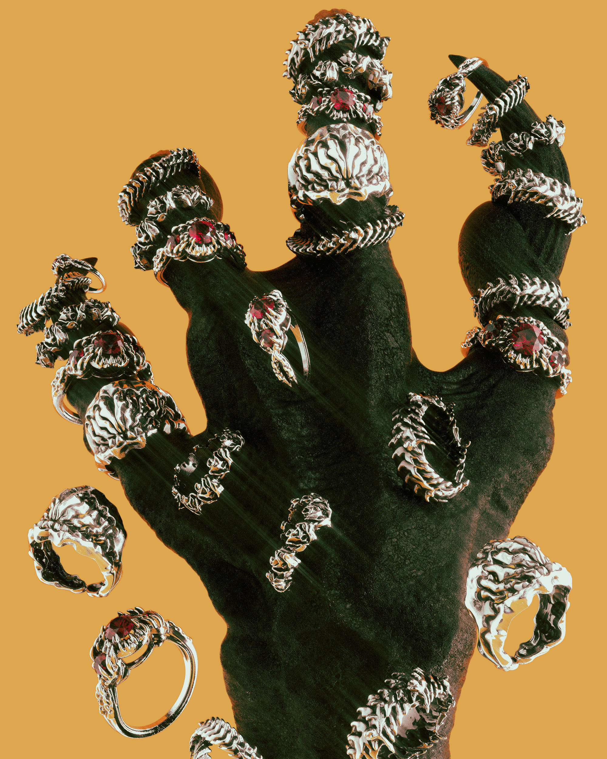 30% OFF ALL RINGS – CAL JEWELLERY