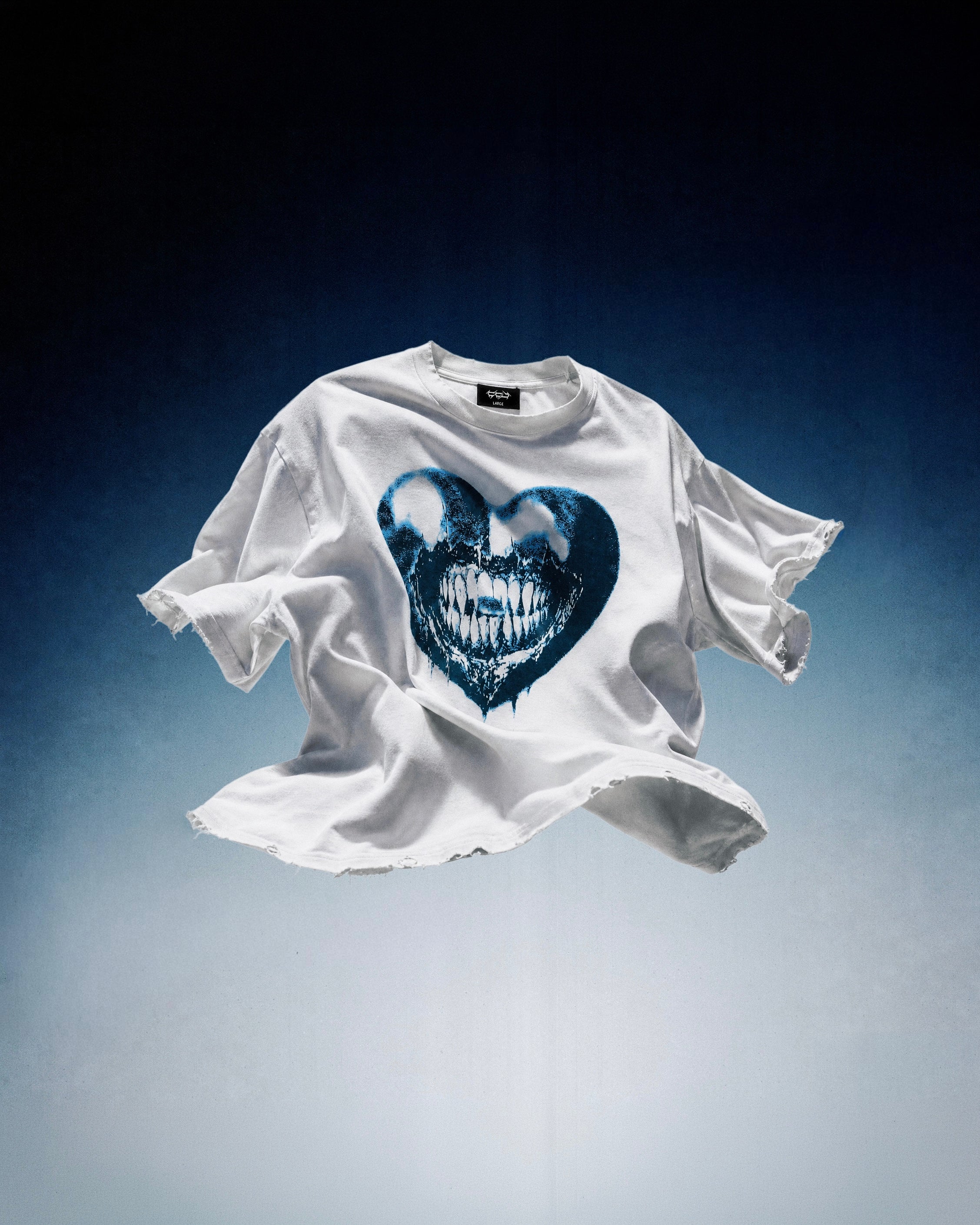 Grief Tee