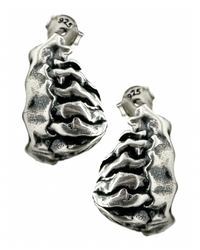 M0nster Earrings