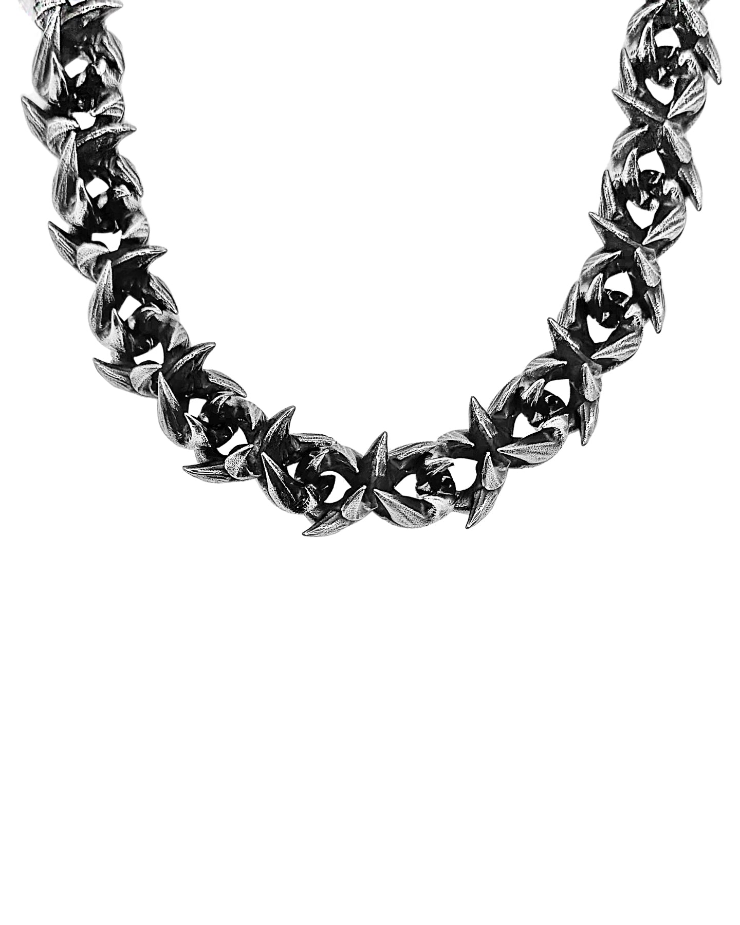 Infinity Necklace Large