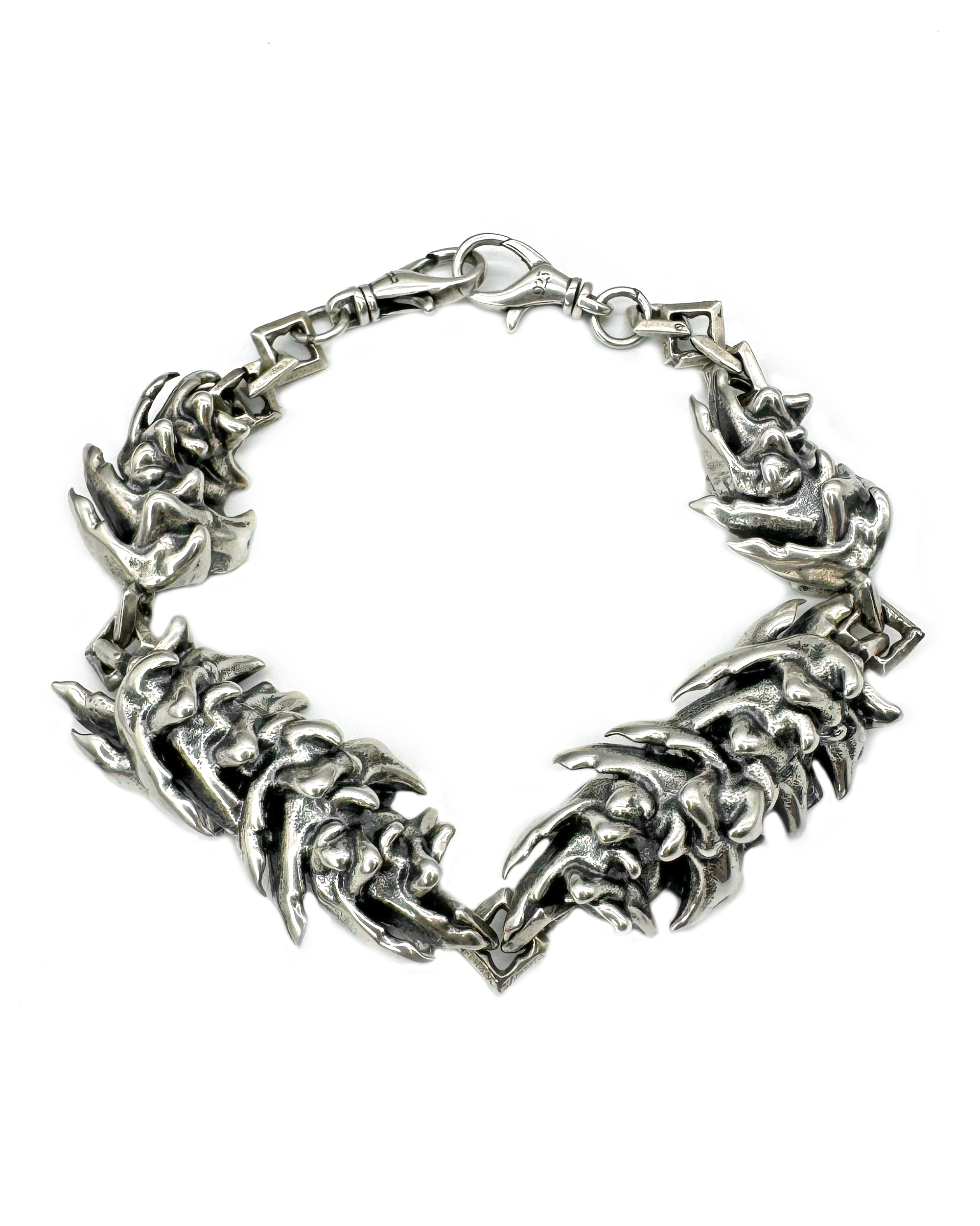 Vertebrae Bracelet (Gen 3)