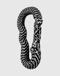 Vertebrae Carabiner
