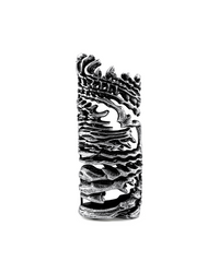 Erose Lighter Case