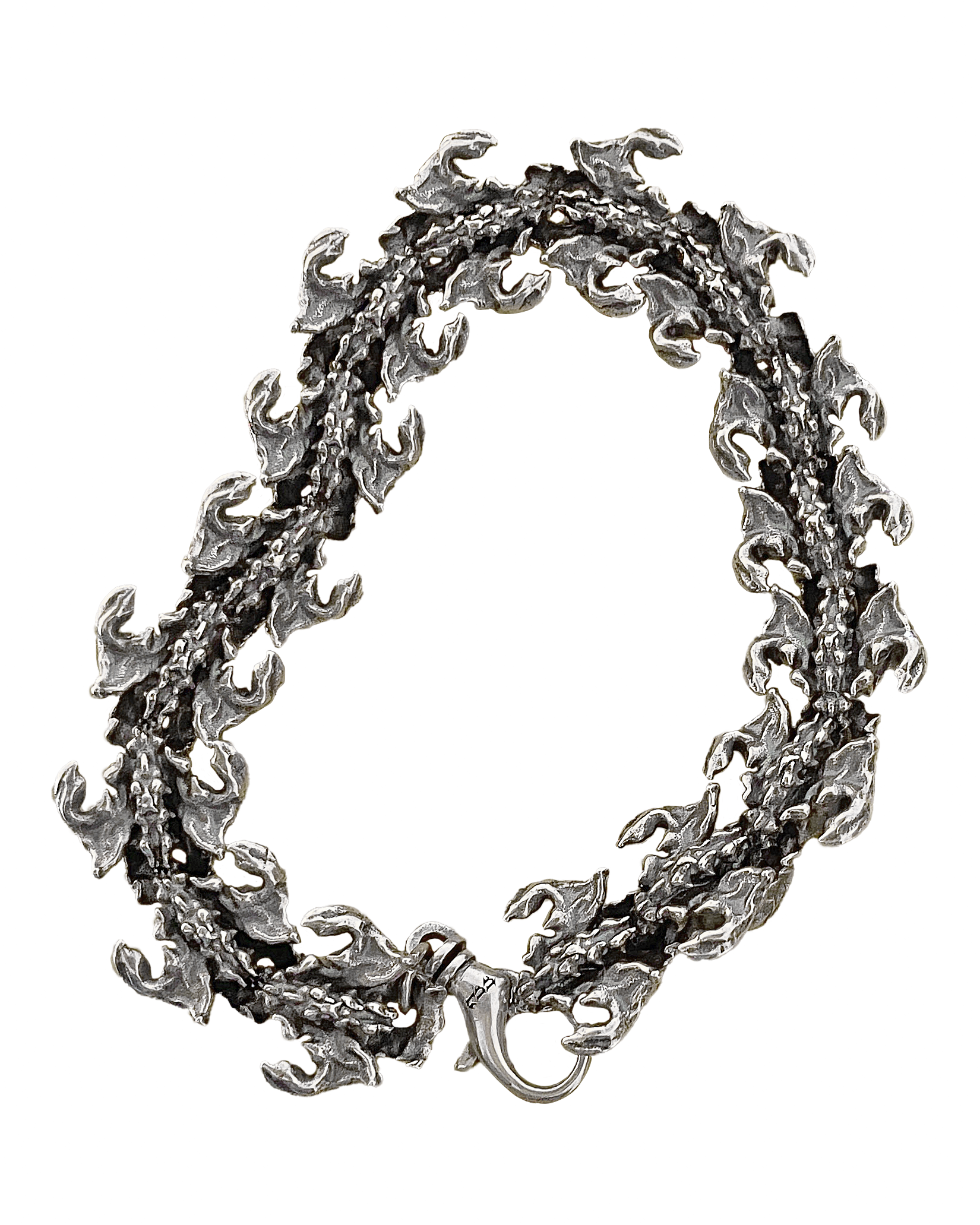 Serpent Bracelet