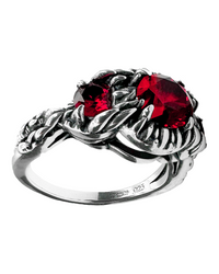 Blossom Ring