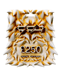 Gift Card £250