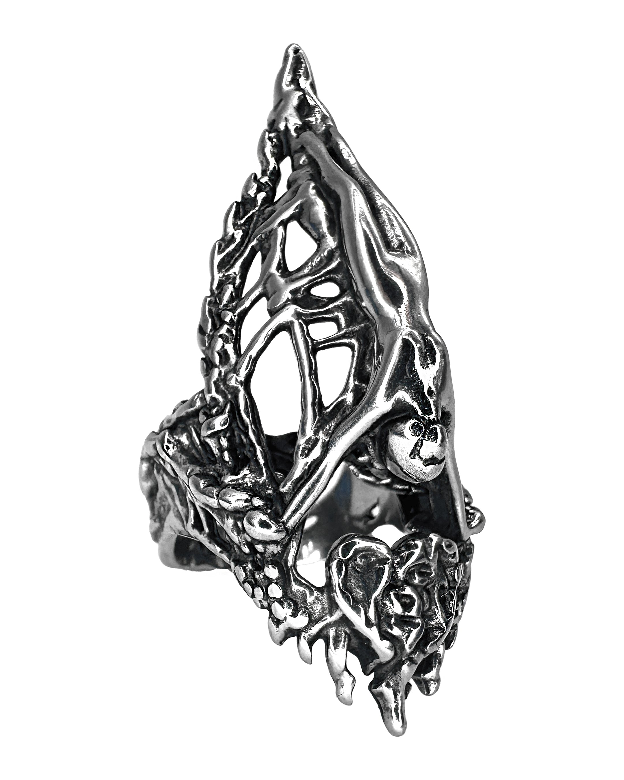 Fallen Angel Ring