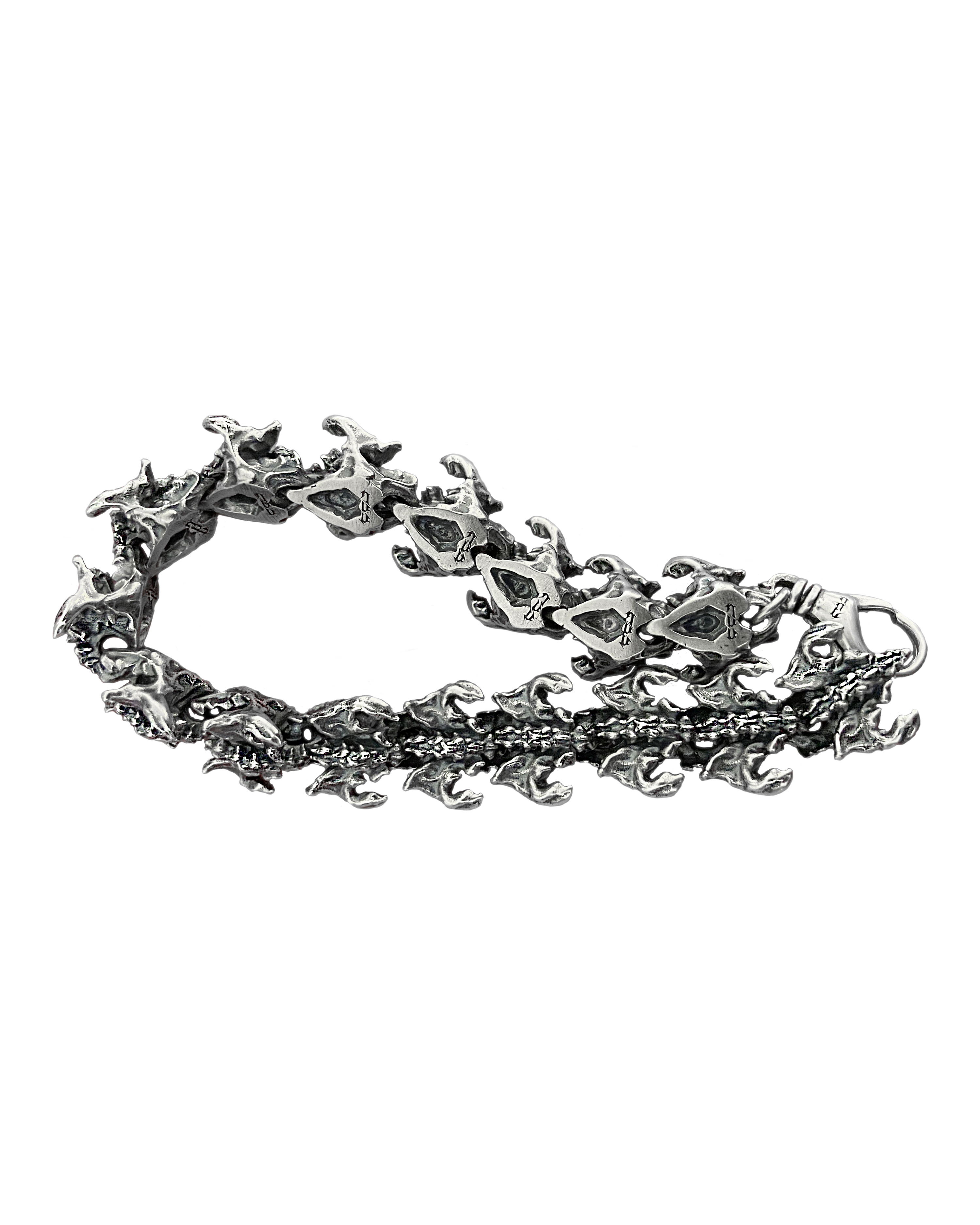 Serpent Bracelet