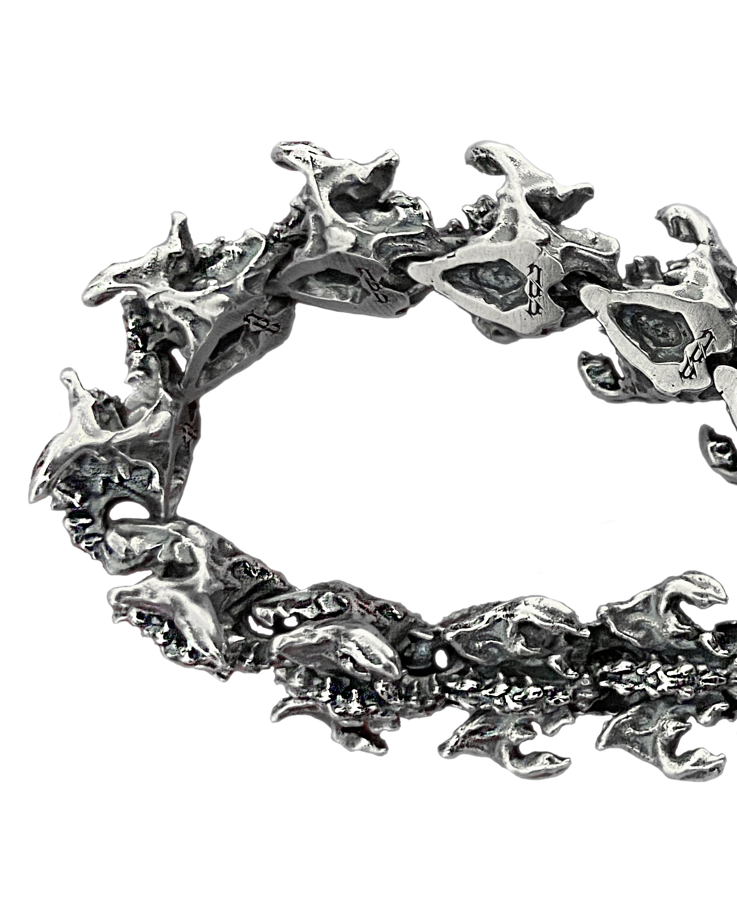 Serpent Bracelet