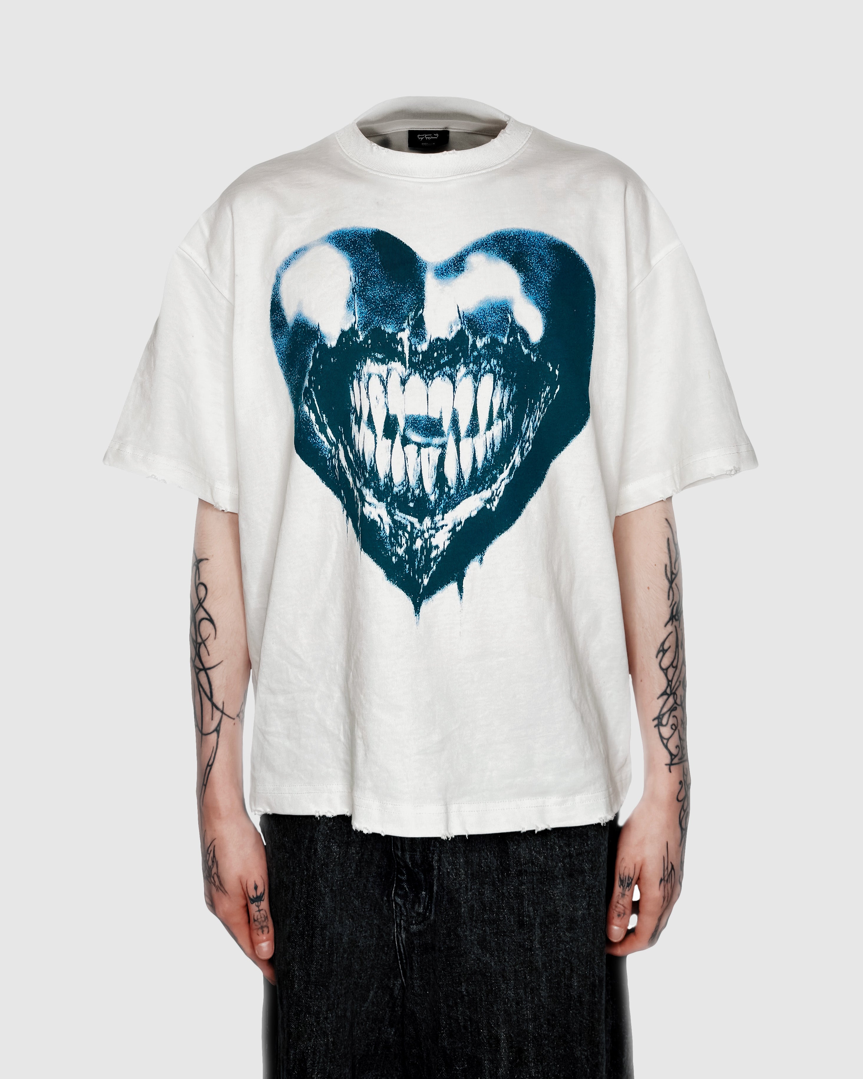 Grief Tee