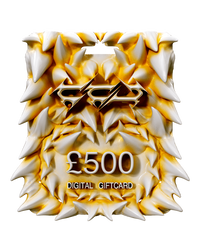 Gift Card £500