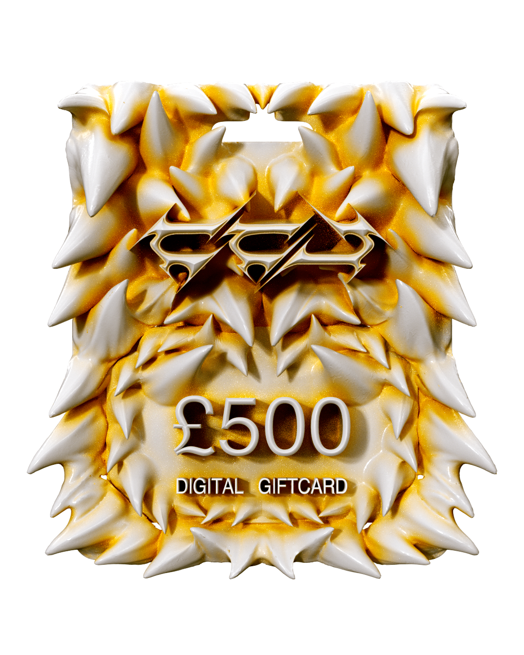 Gift Card £500