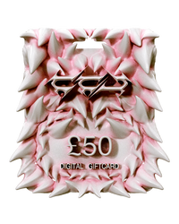 Gift Card £50