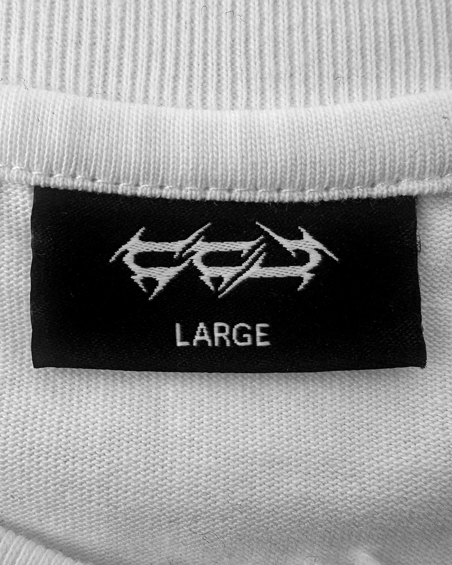 Grief Tee