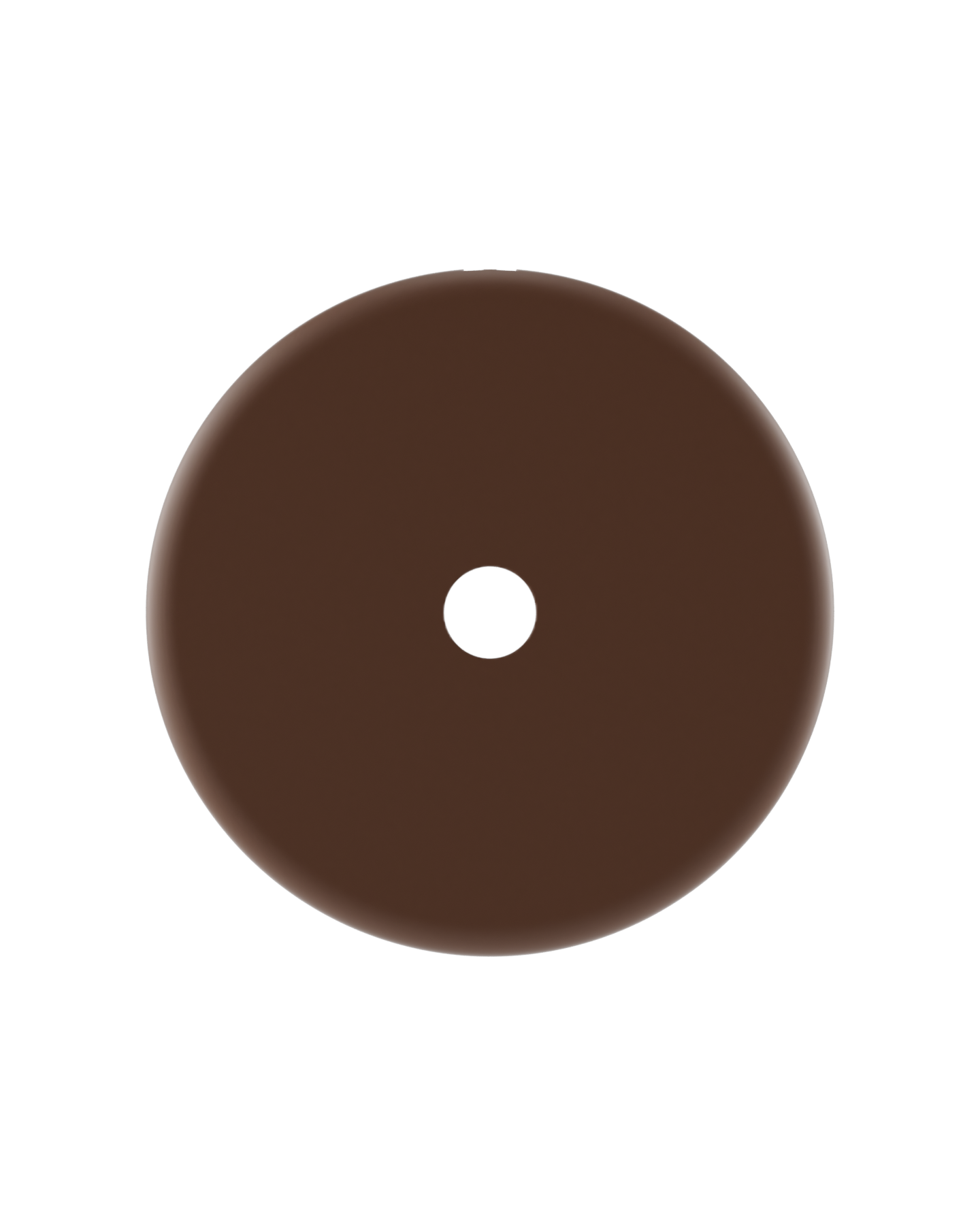 Brown Shell
