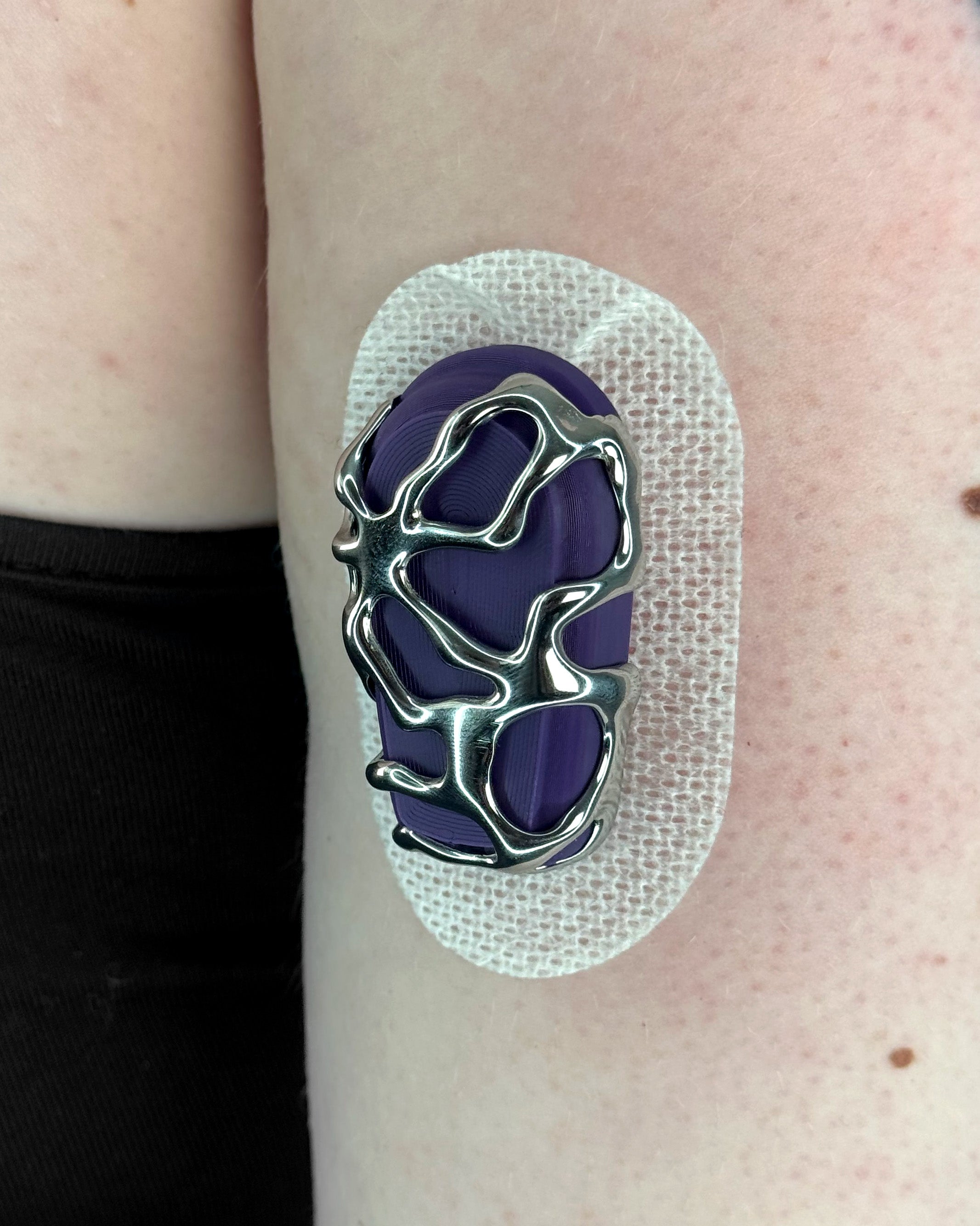 Purple Shell