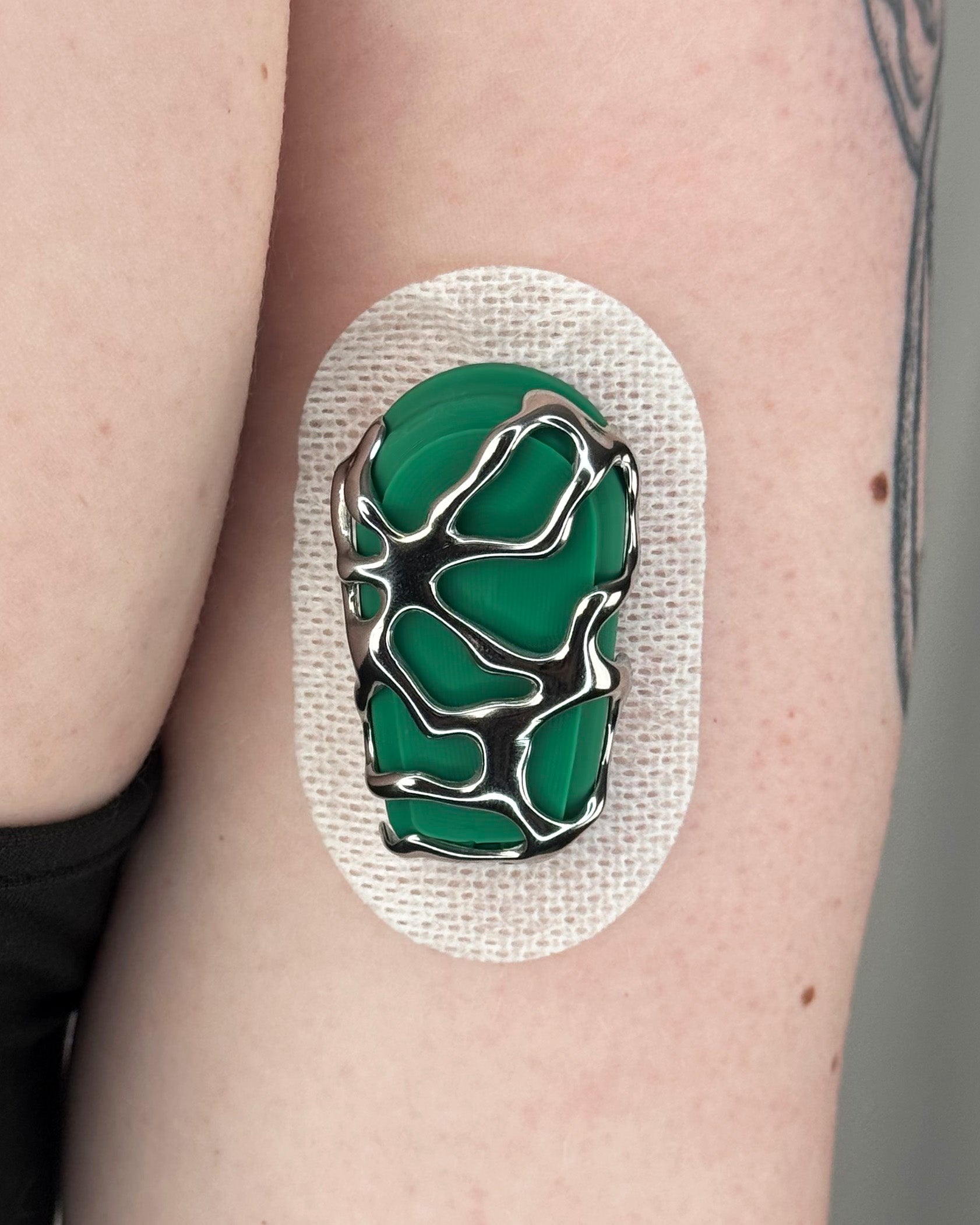 Green Shell