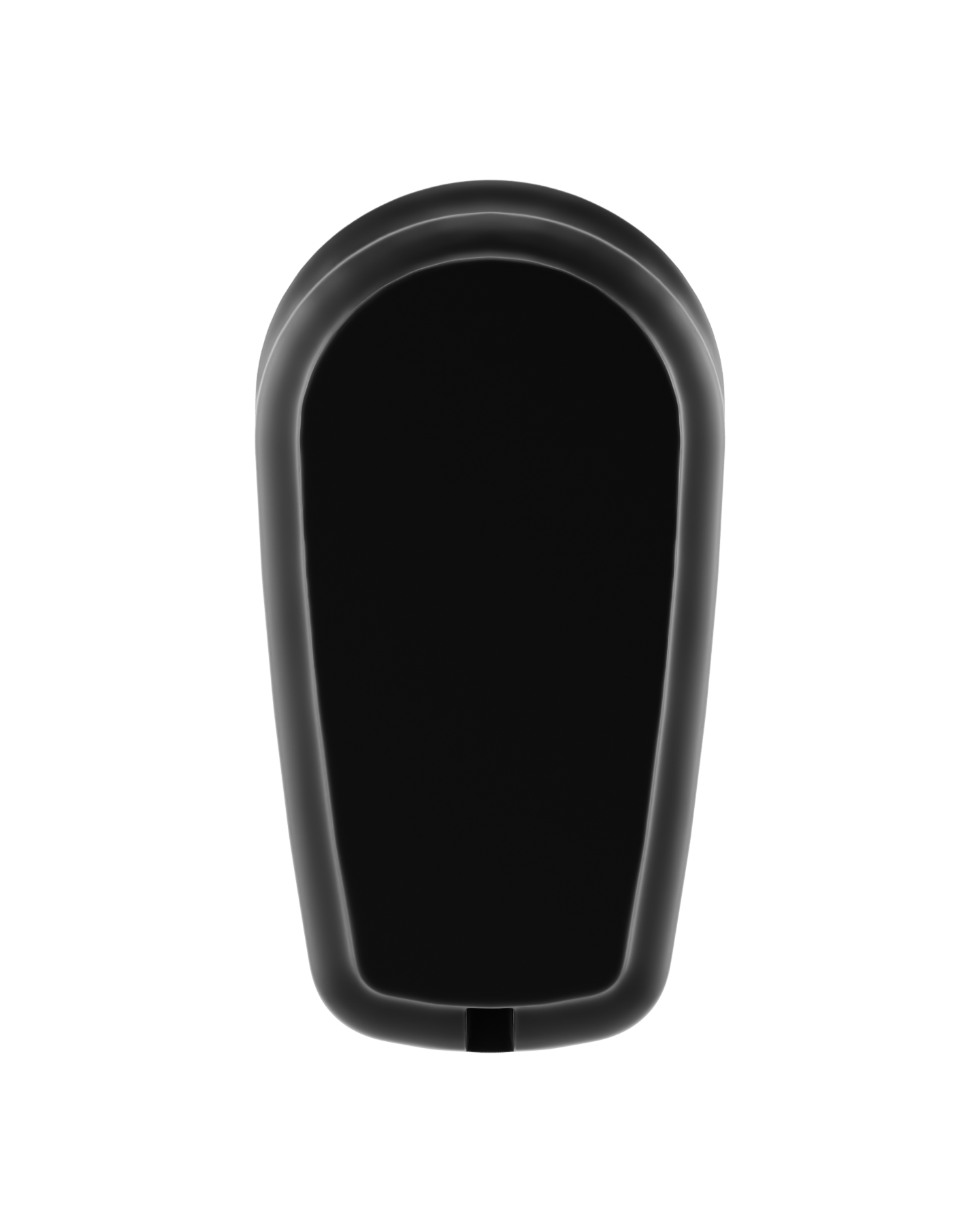Black Shell