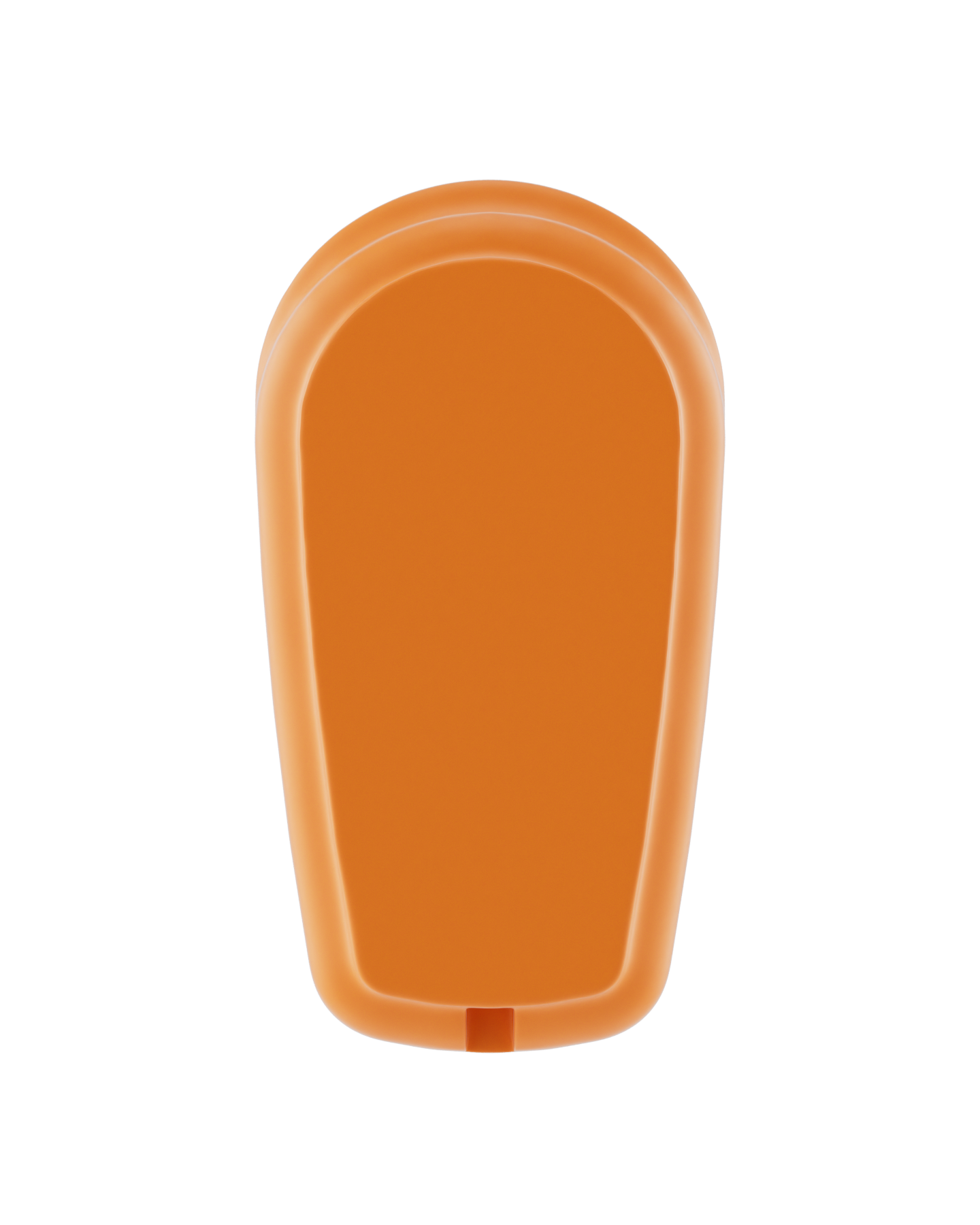 Orange Shell
