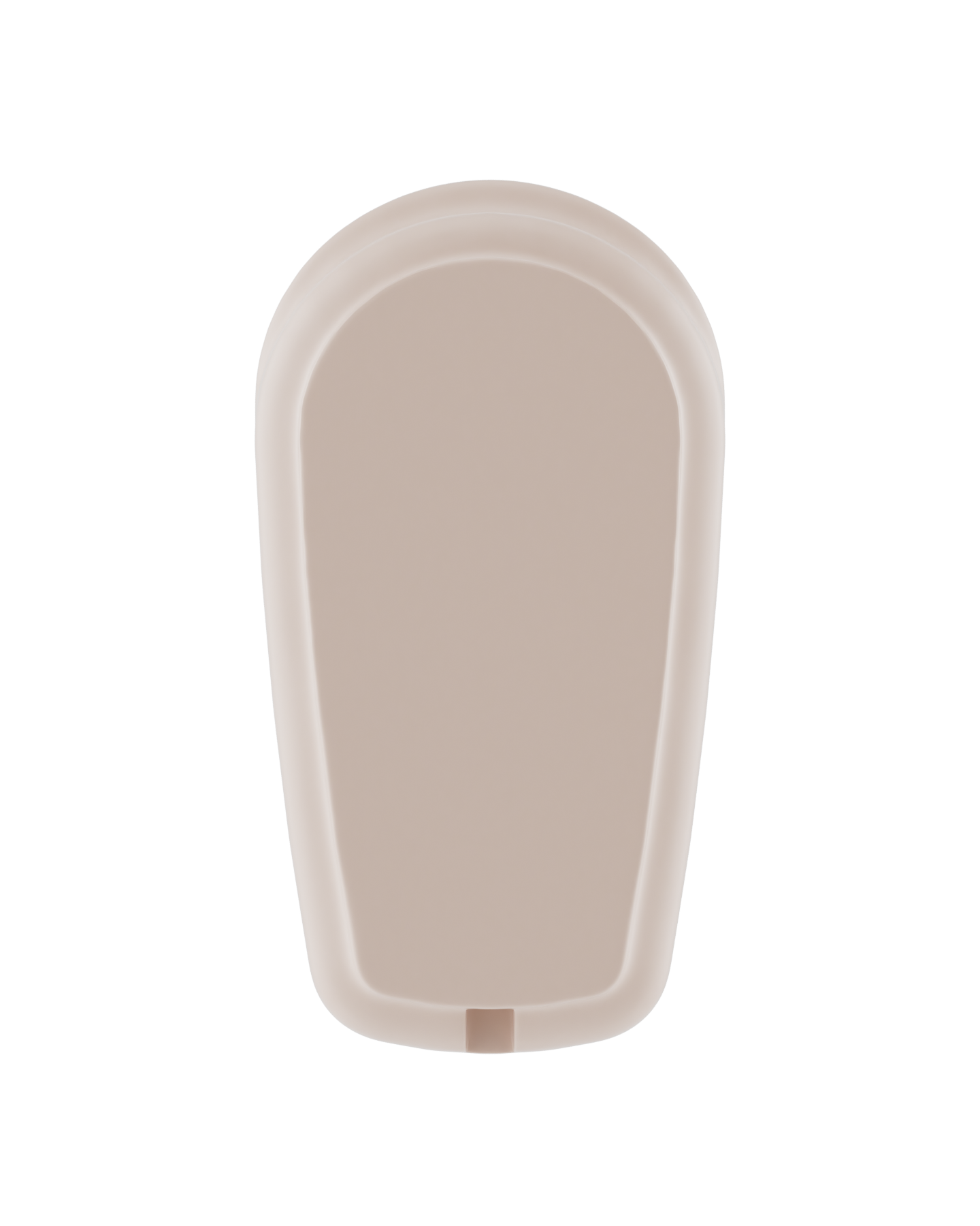 Beige Shell