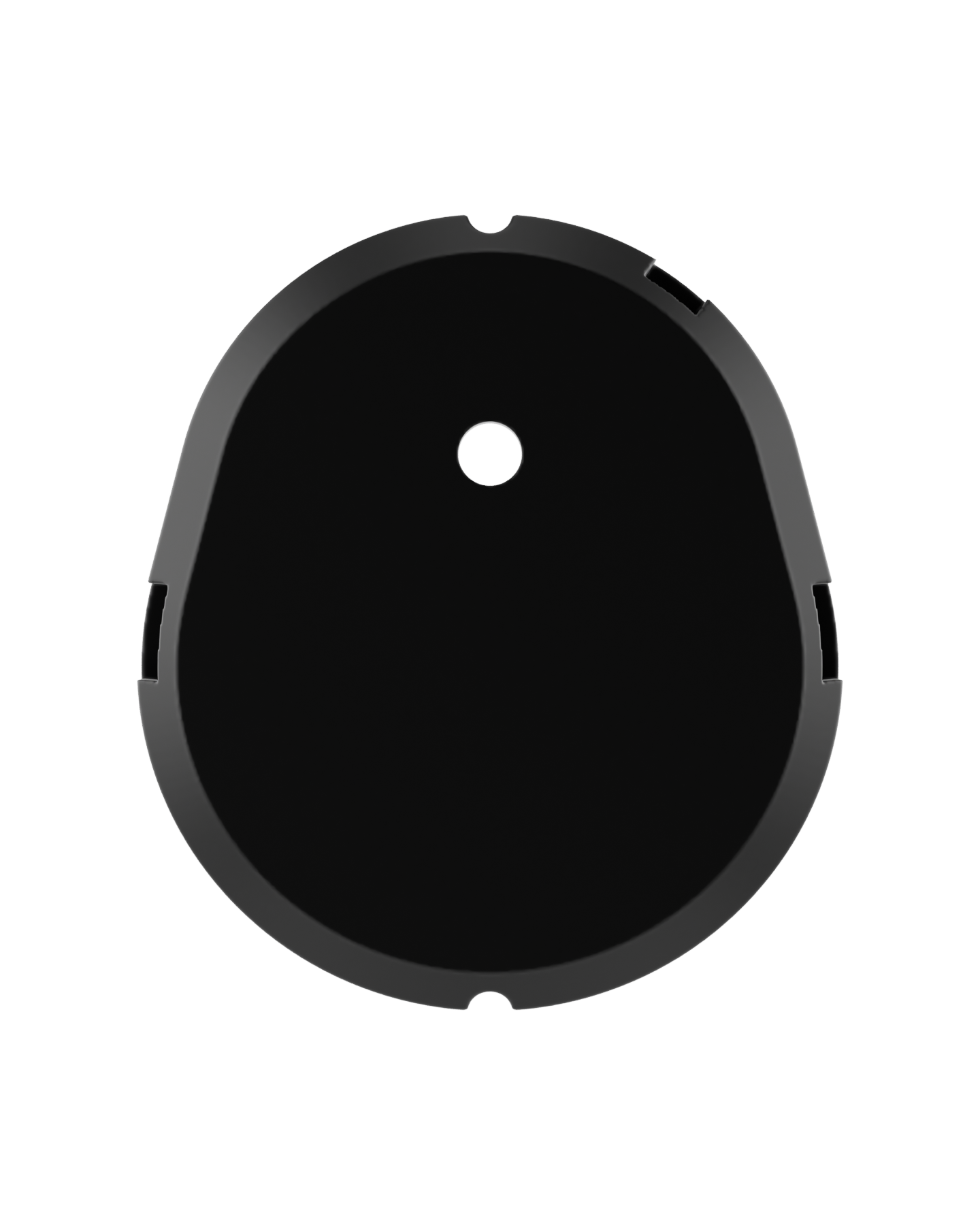 Black Shell