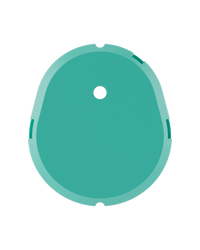 Cyan Shell