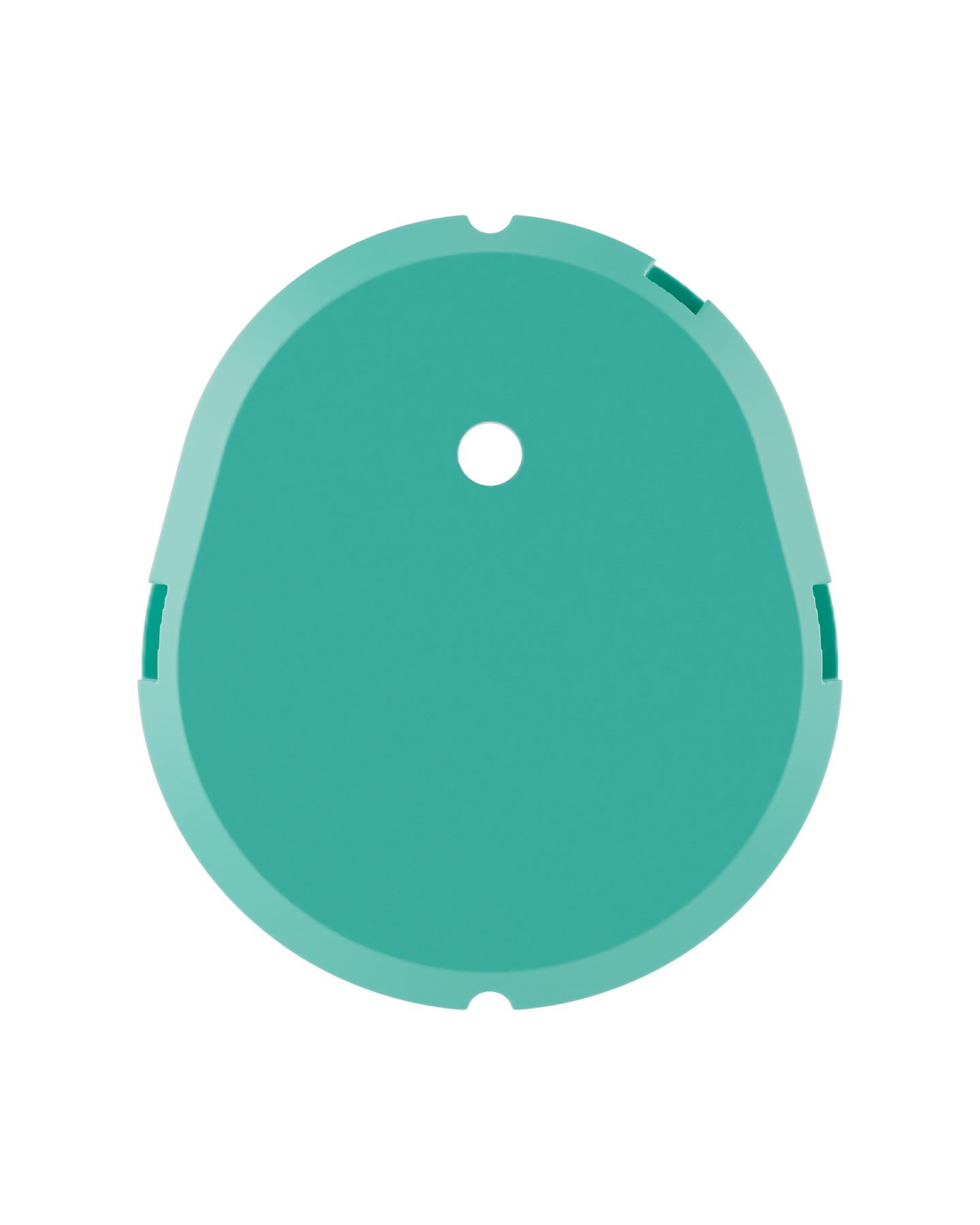 Cyan Shell