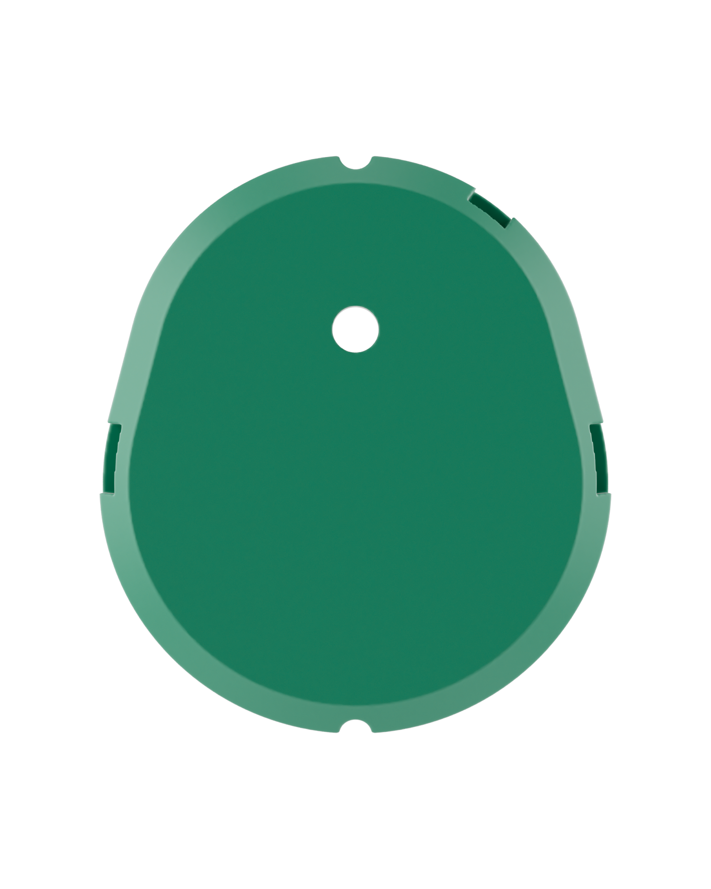 Green Shell