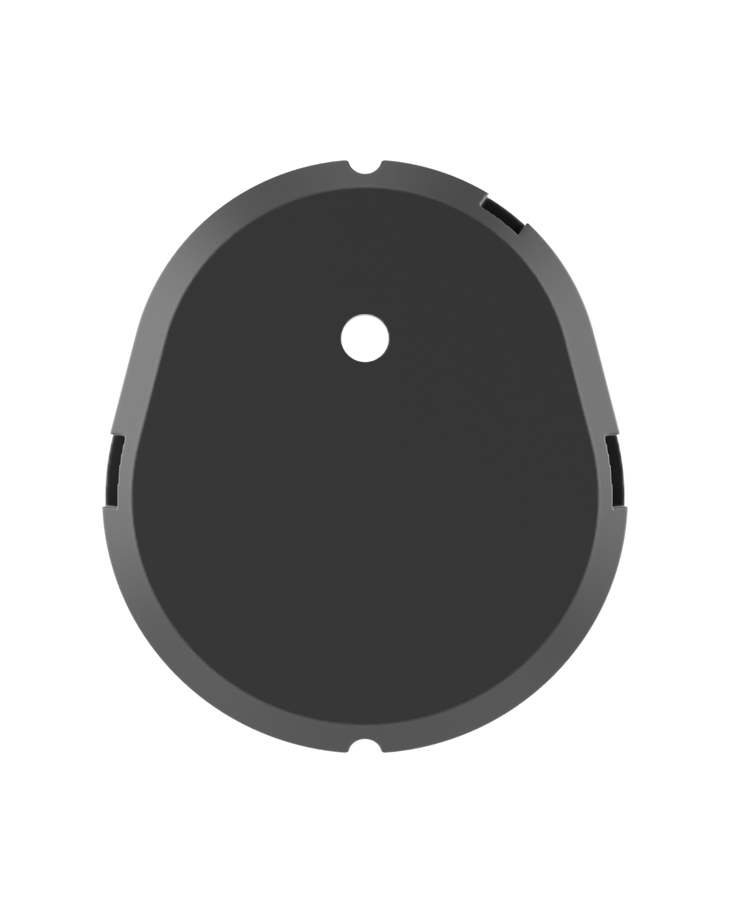 Grey Shell
