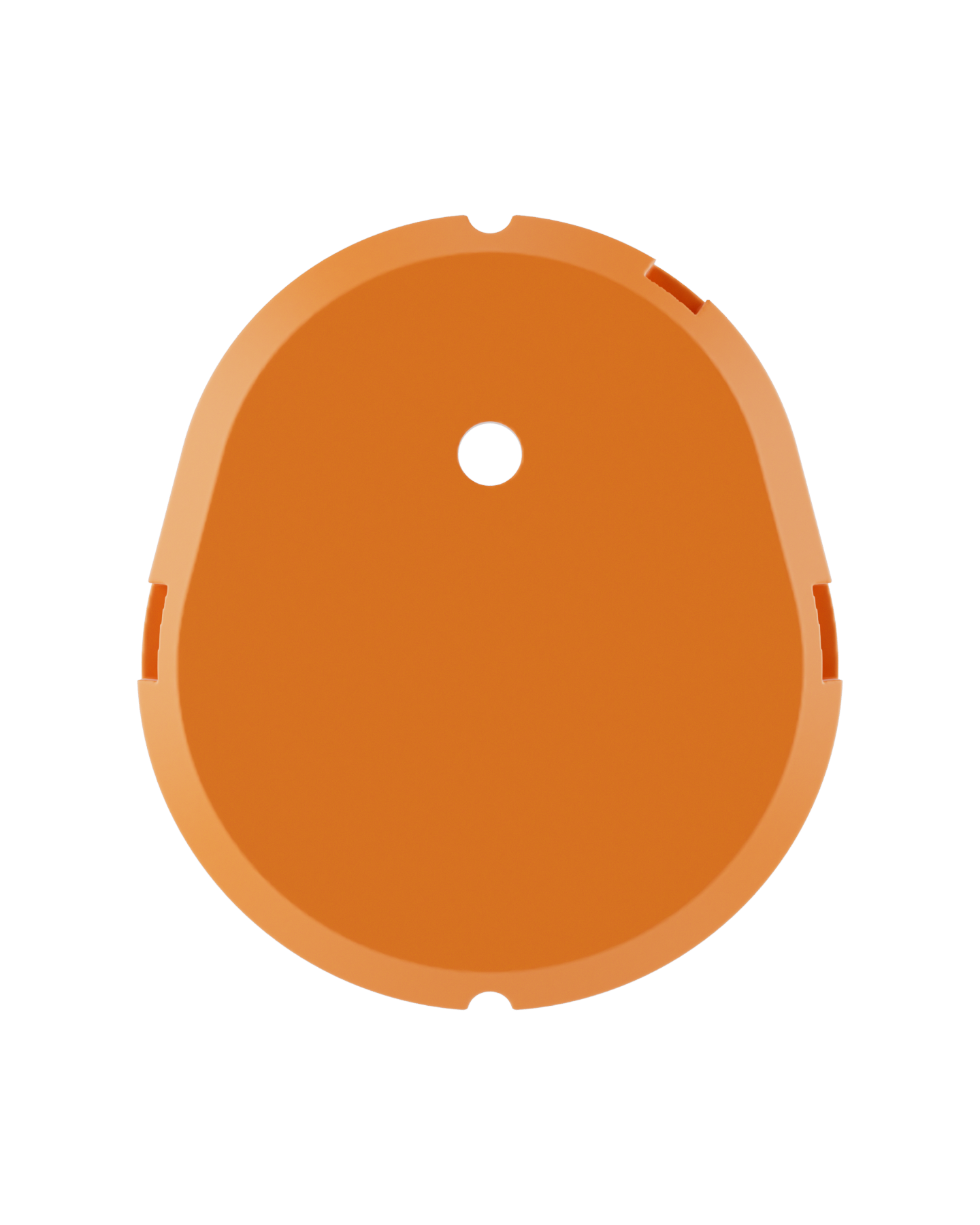 Orange Shell