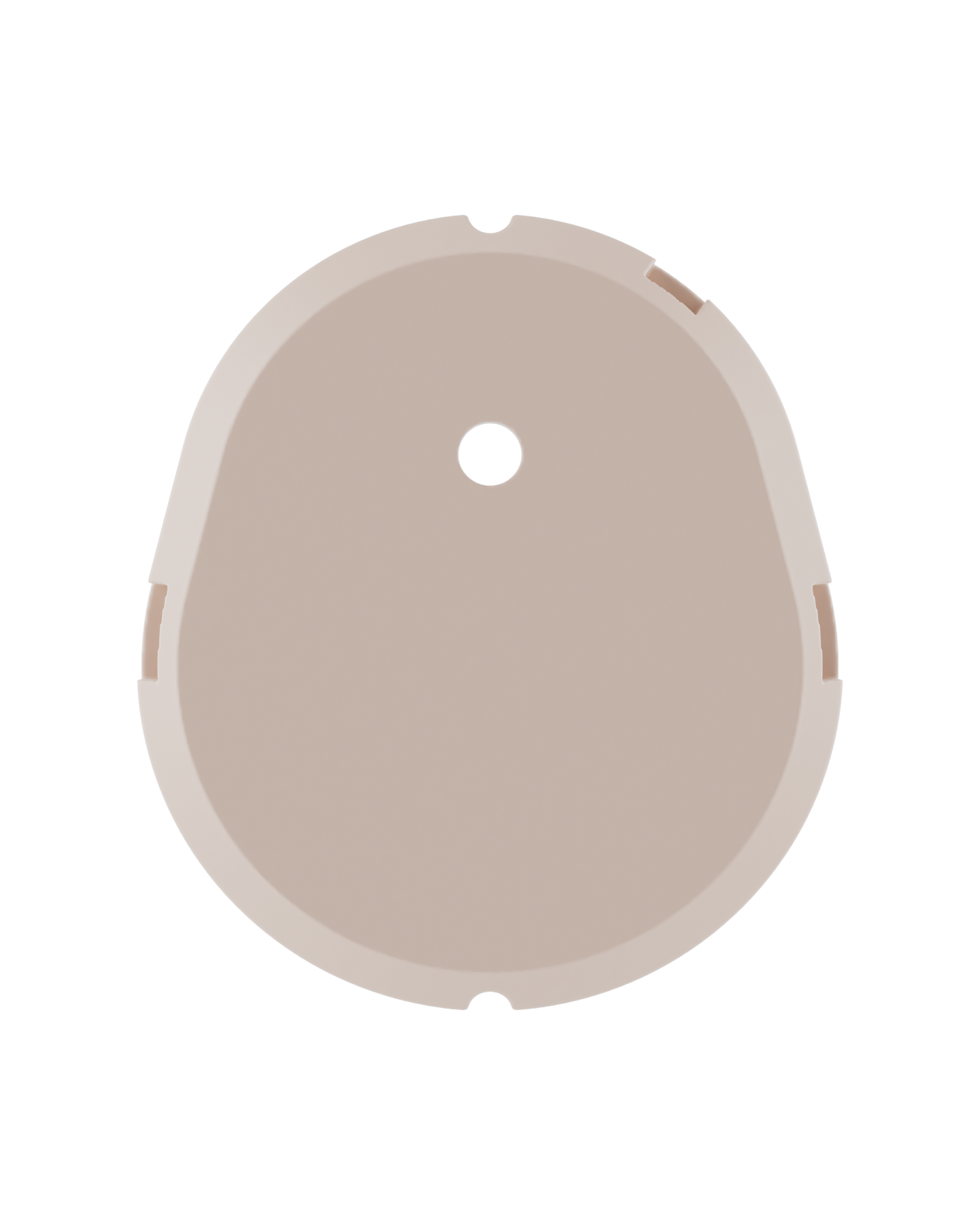 Beige Shell