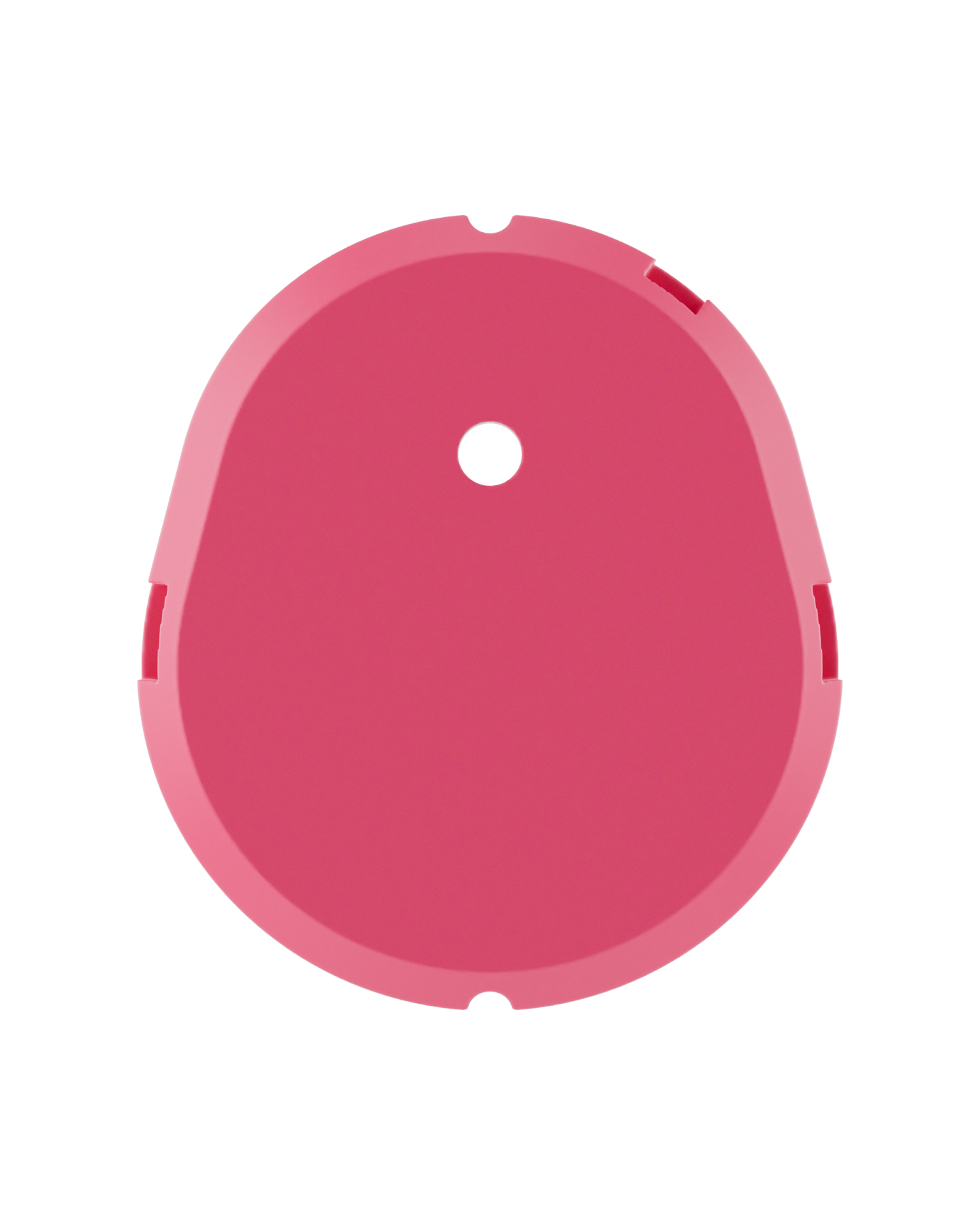 Pink Shell