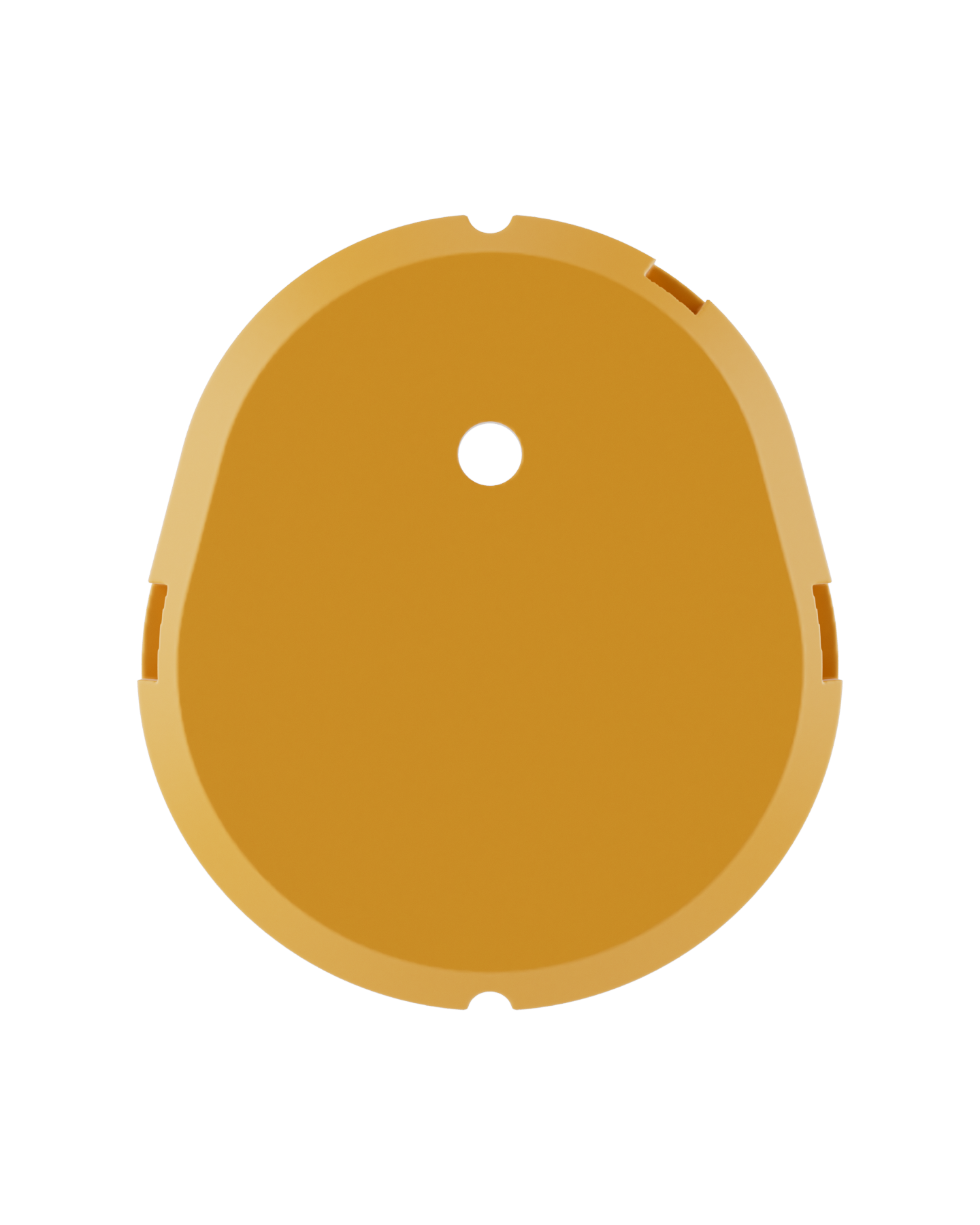 Yellow Shell