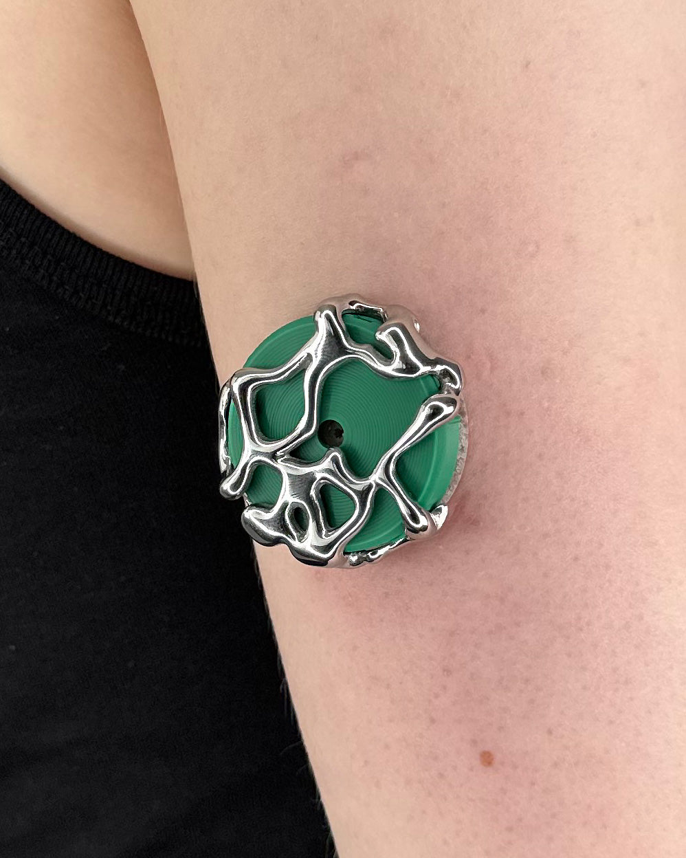 Green Shell