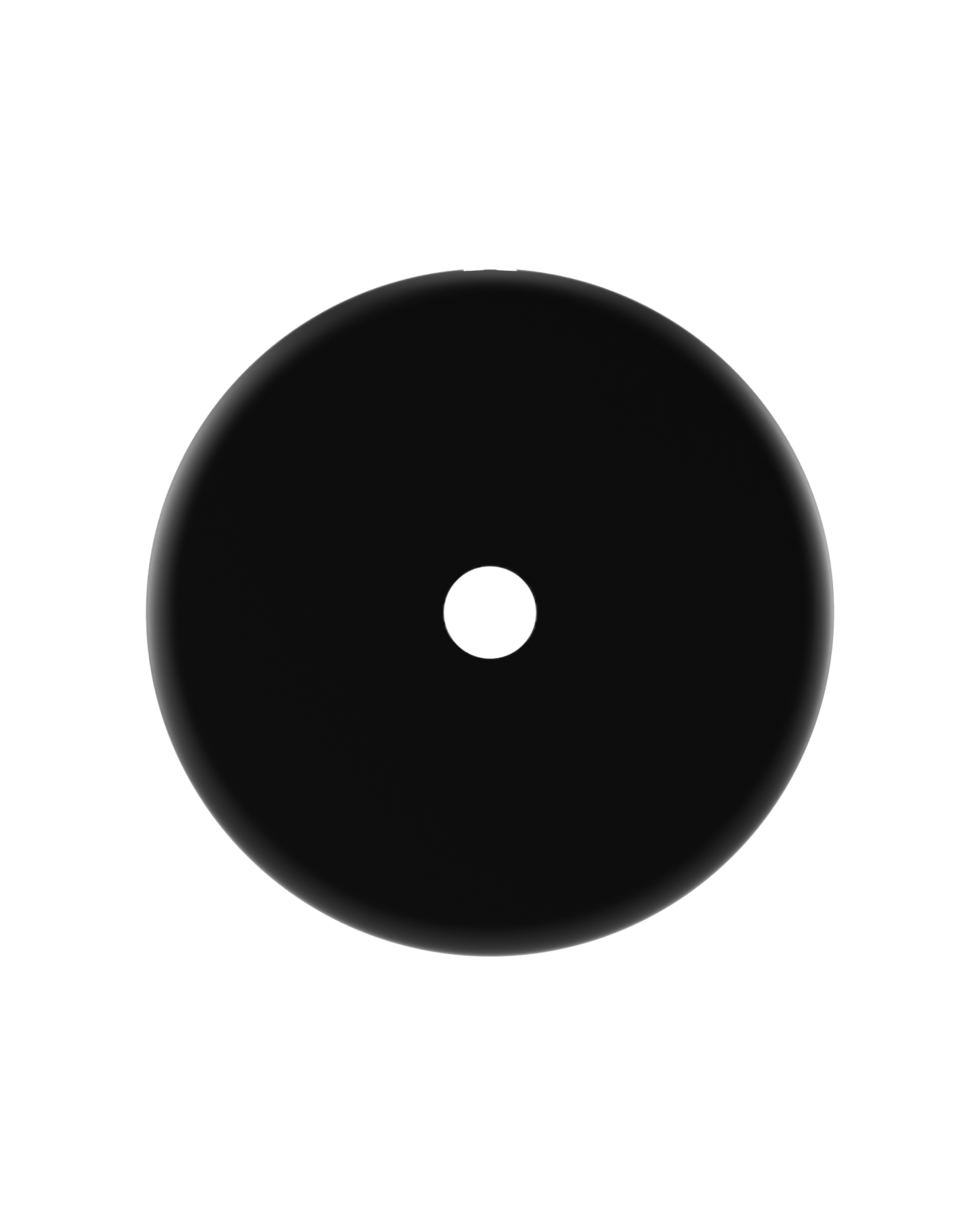 Black Shell