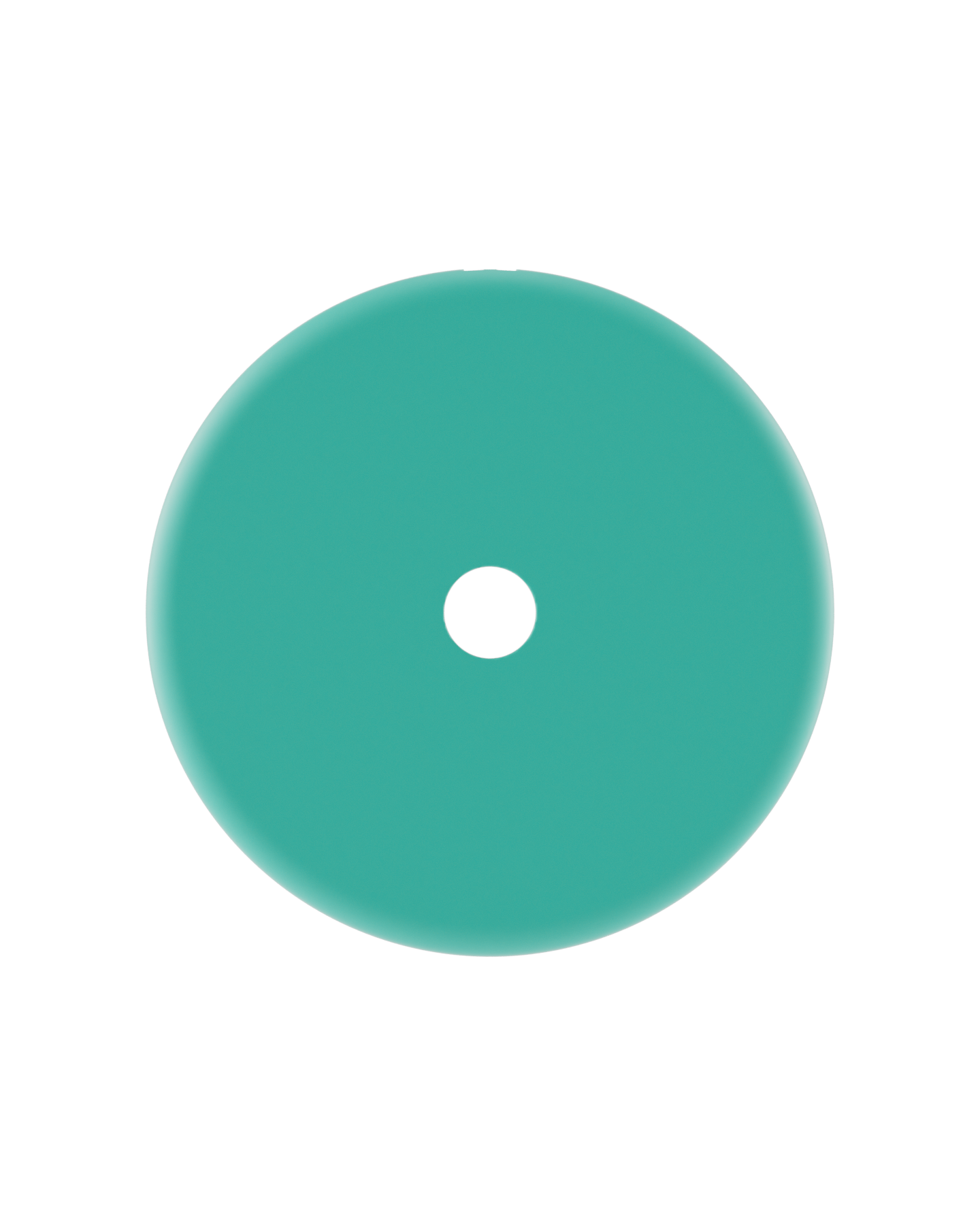 Cyan Shell