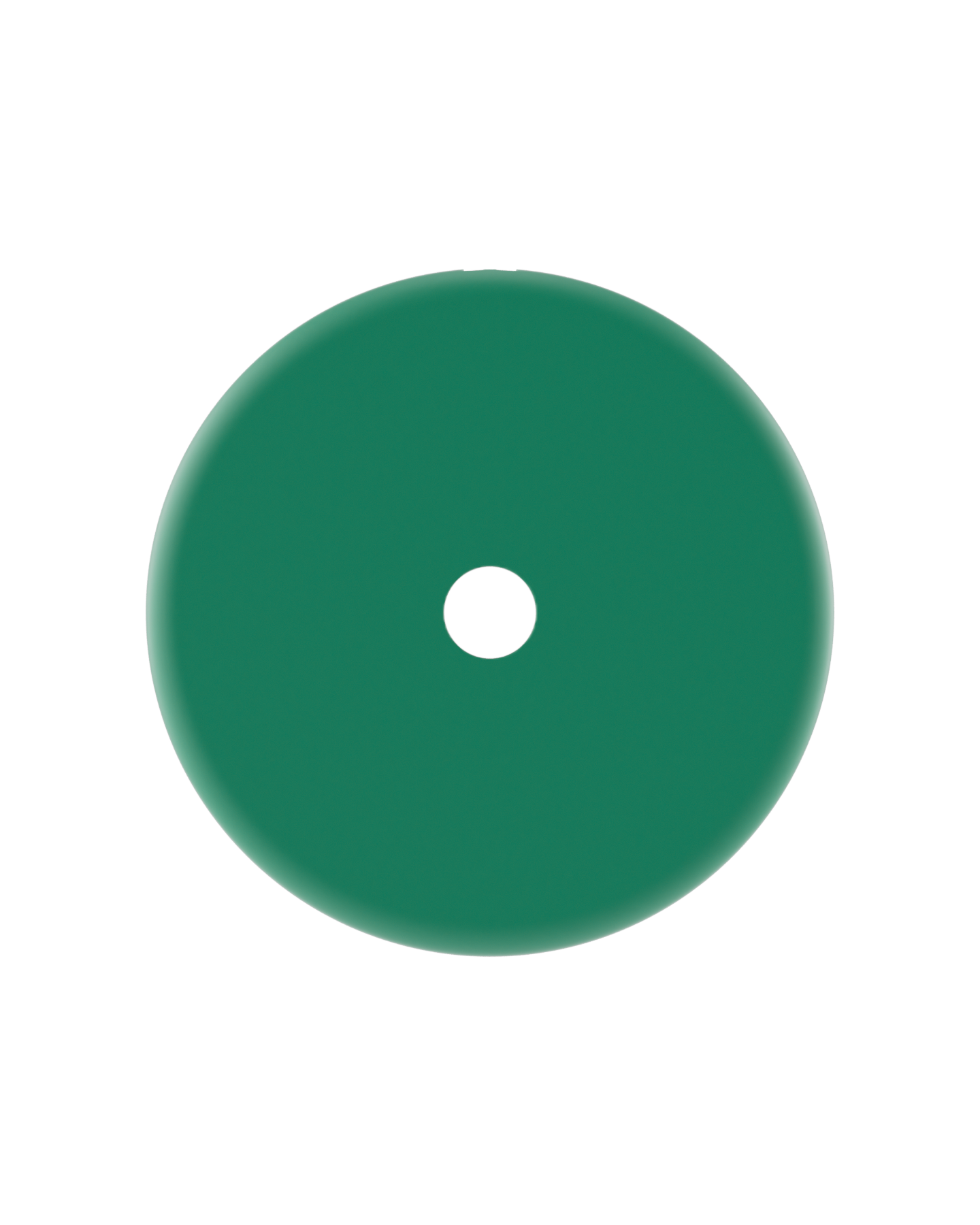 Green Shell
