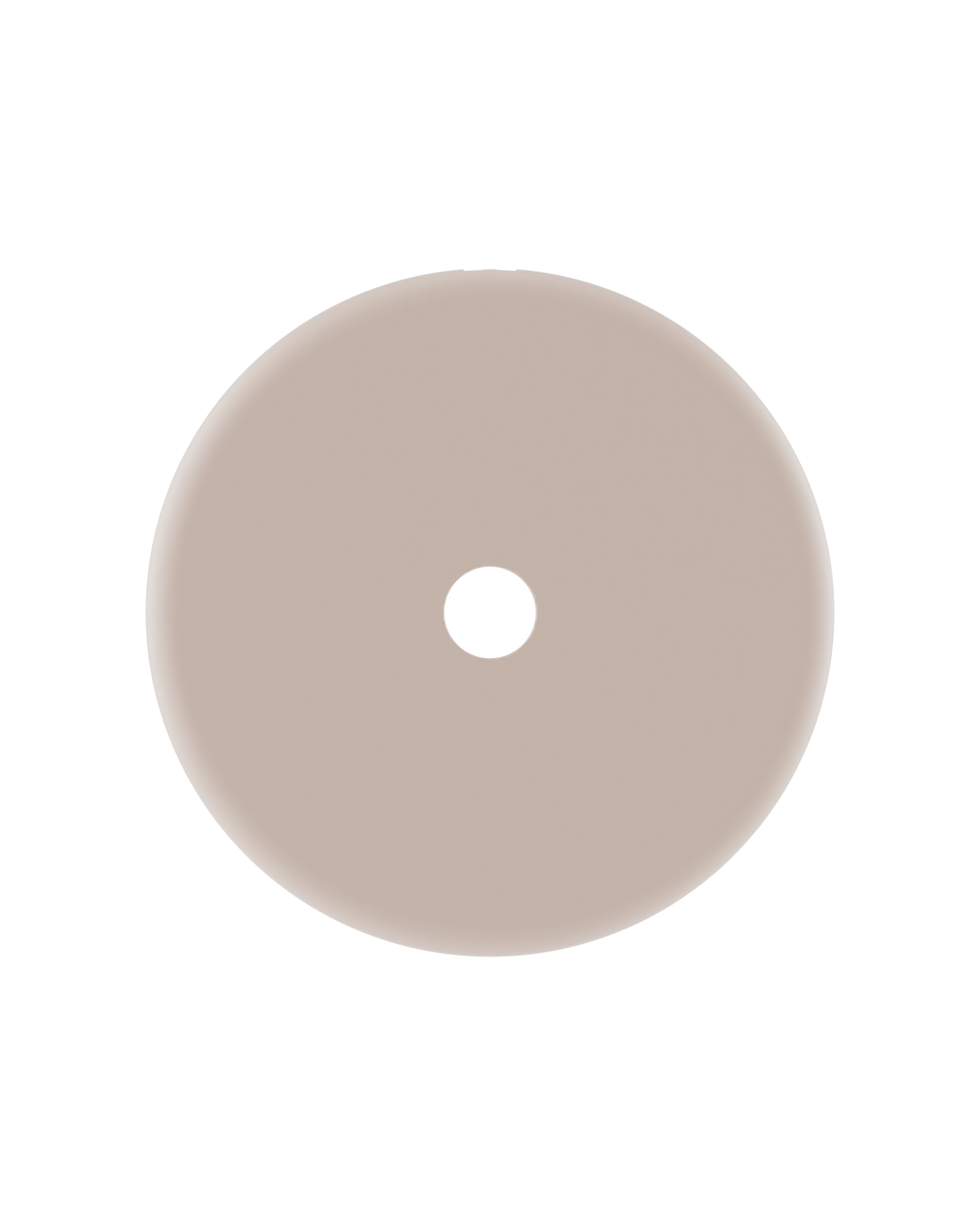 Beige Shell