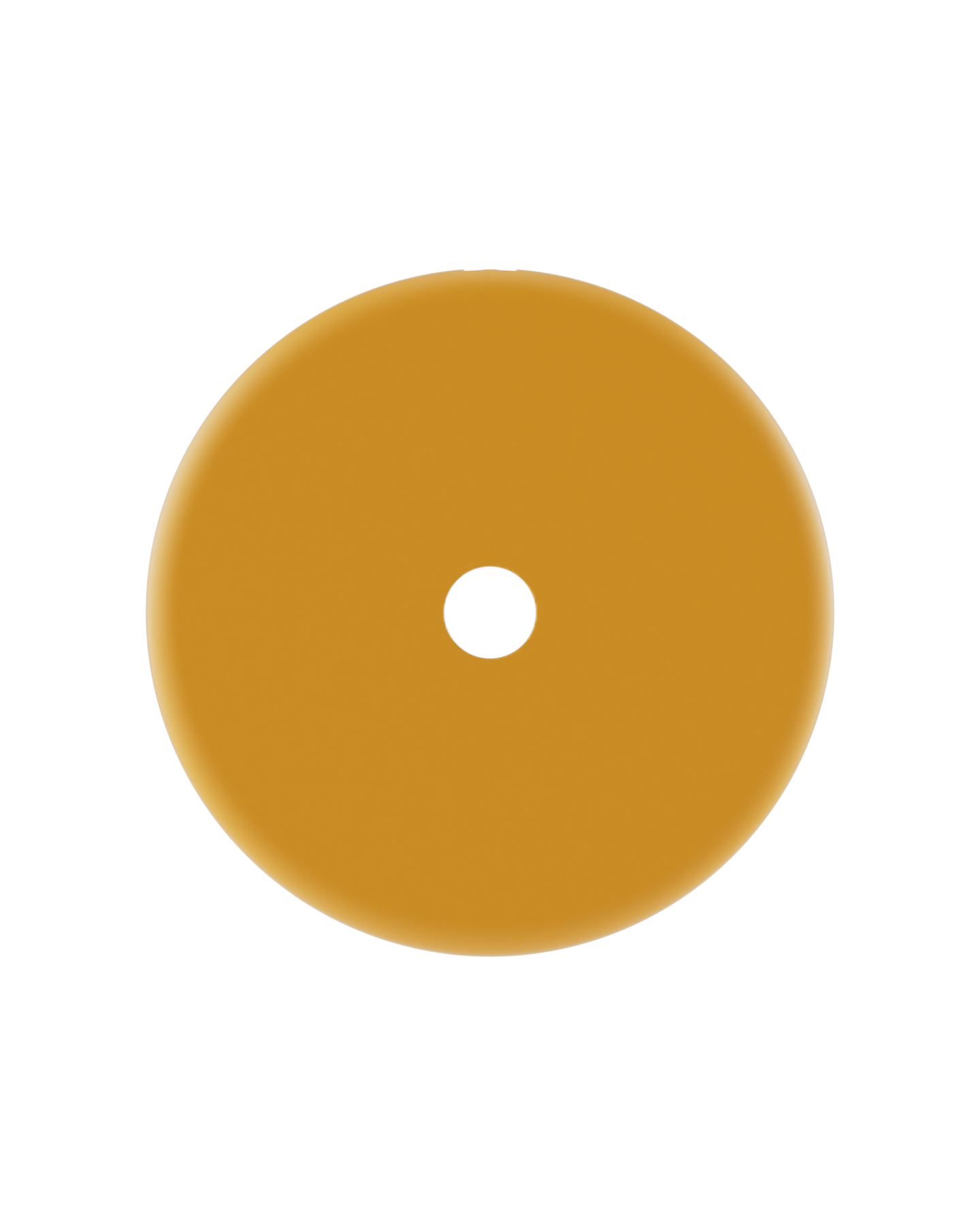 Yellow Shell