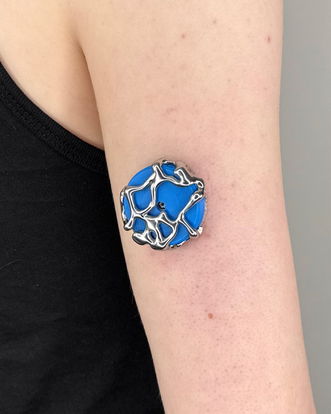 Blue Shell