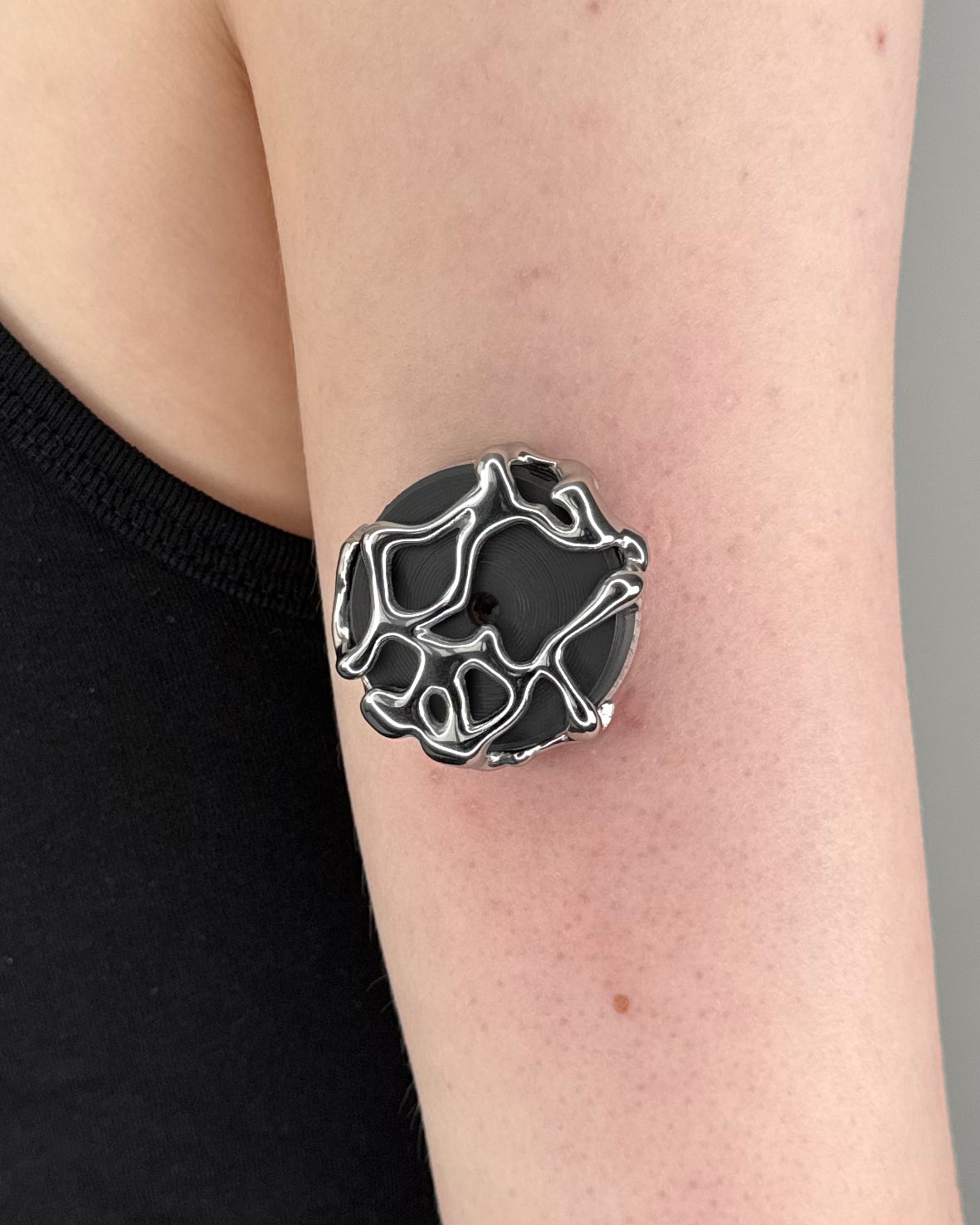 Grey Shell