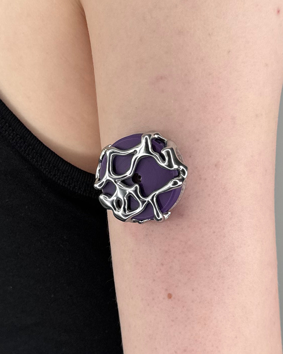 Purple Shell