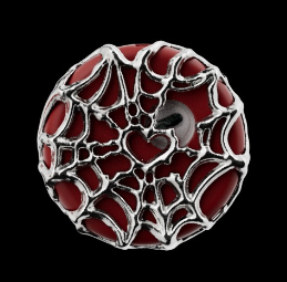 Webbed - Libre 3 / 3+
