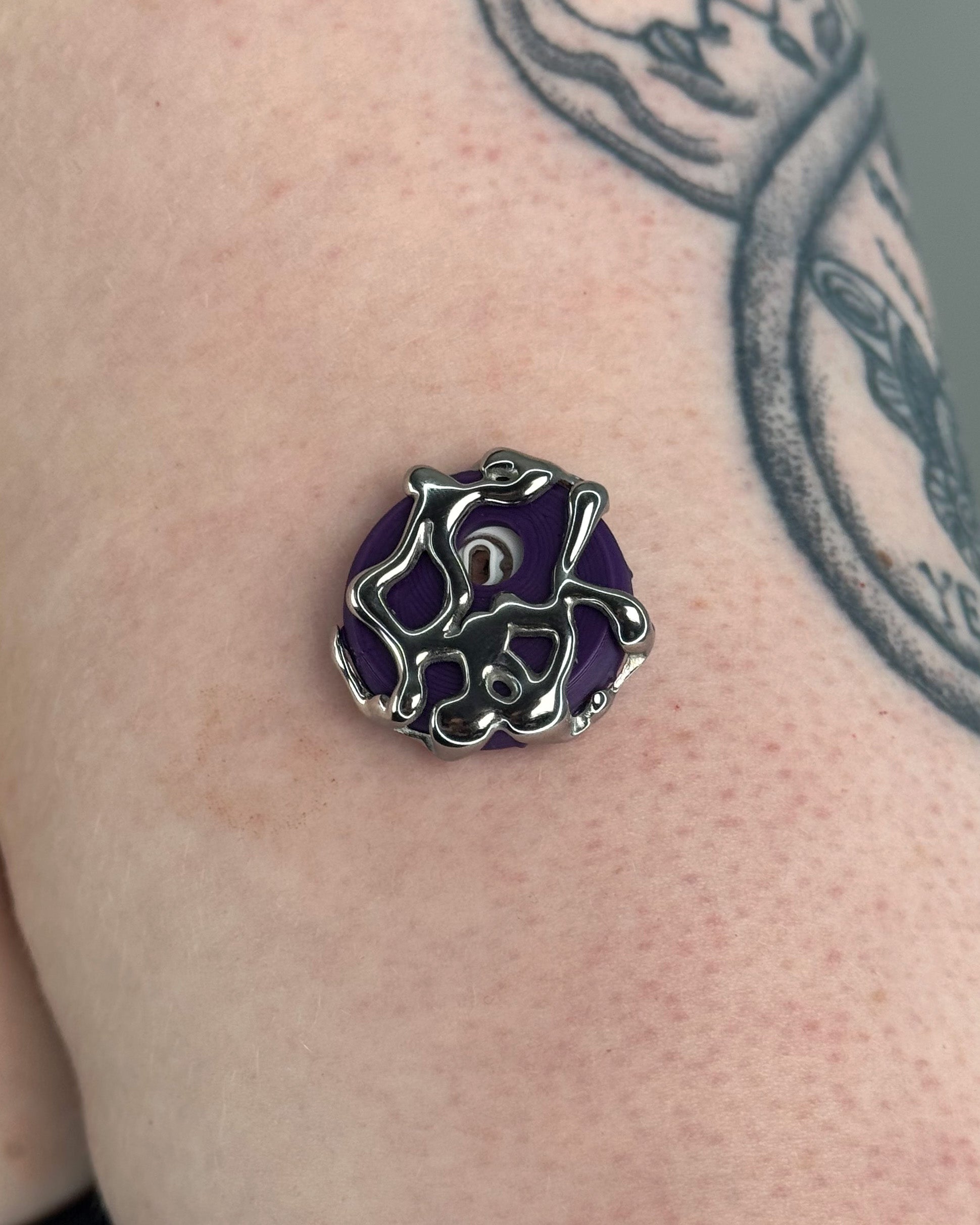 Purple Shell