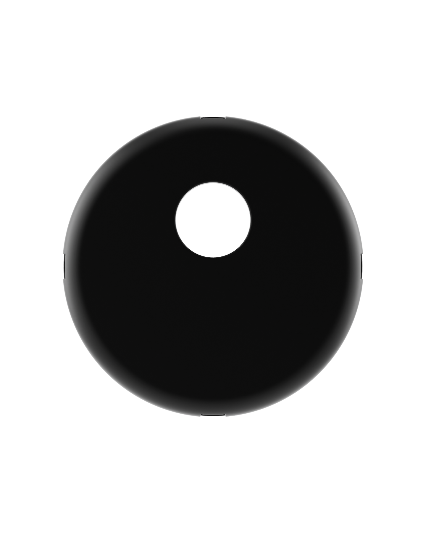 Black Shell