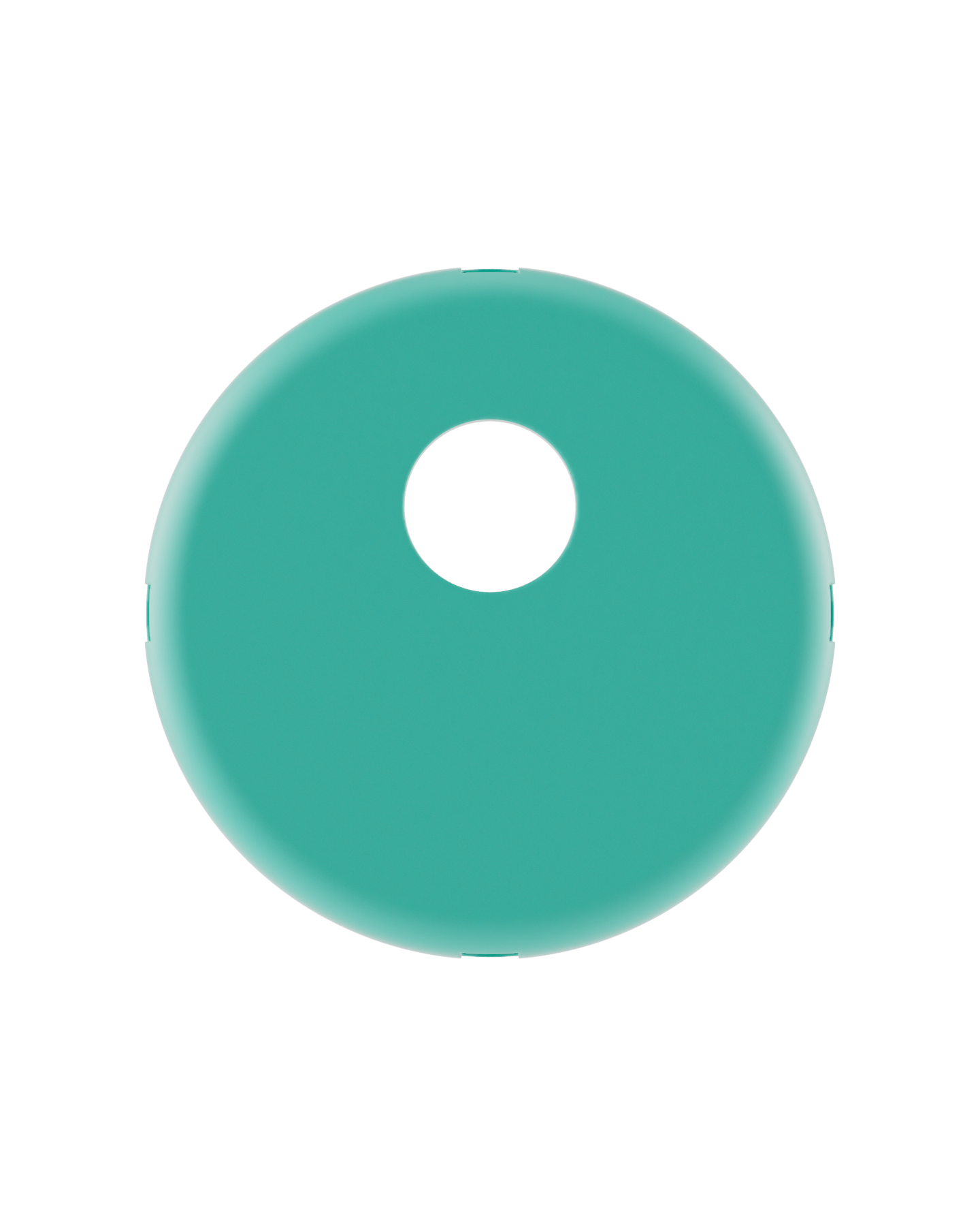 Cyan Shell